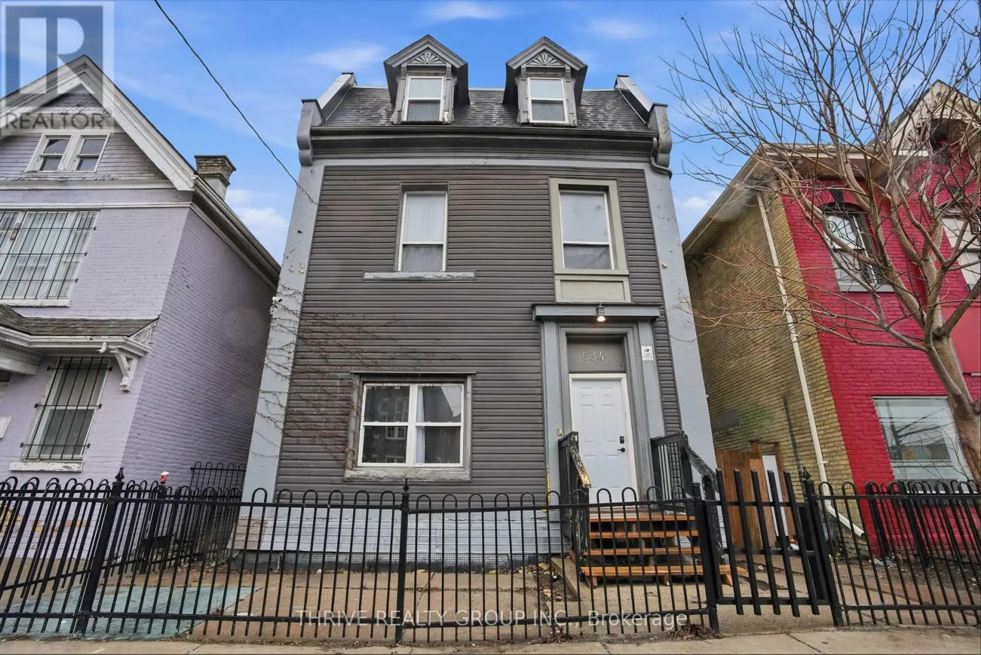 532-538 DUNDAS STREET - Image 5