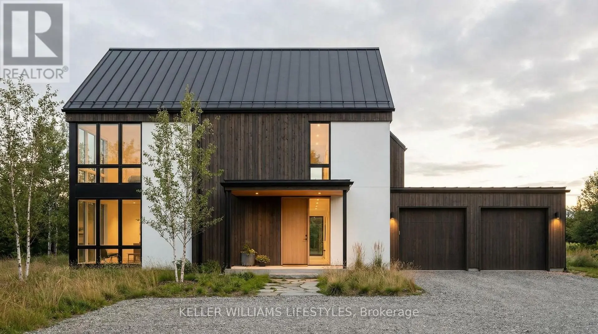 LOT 4 VALLEYSTREAM WALK - Image 1