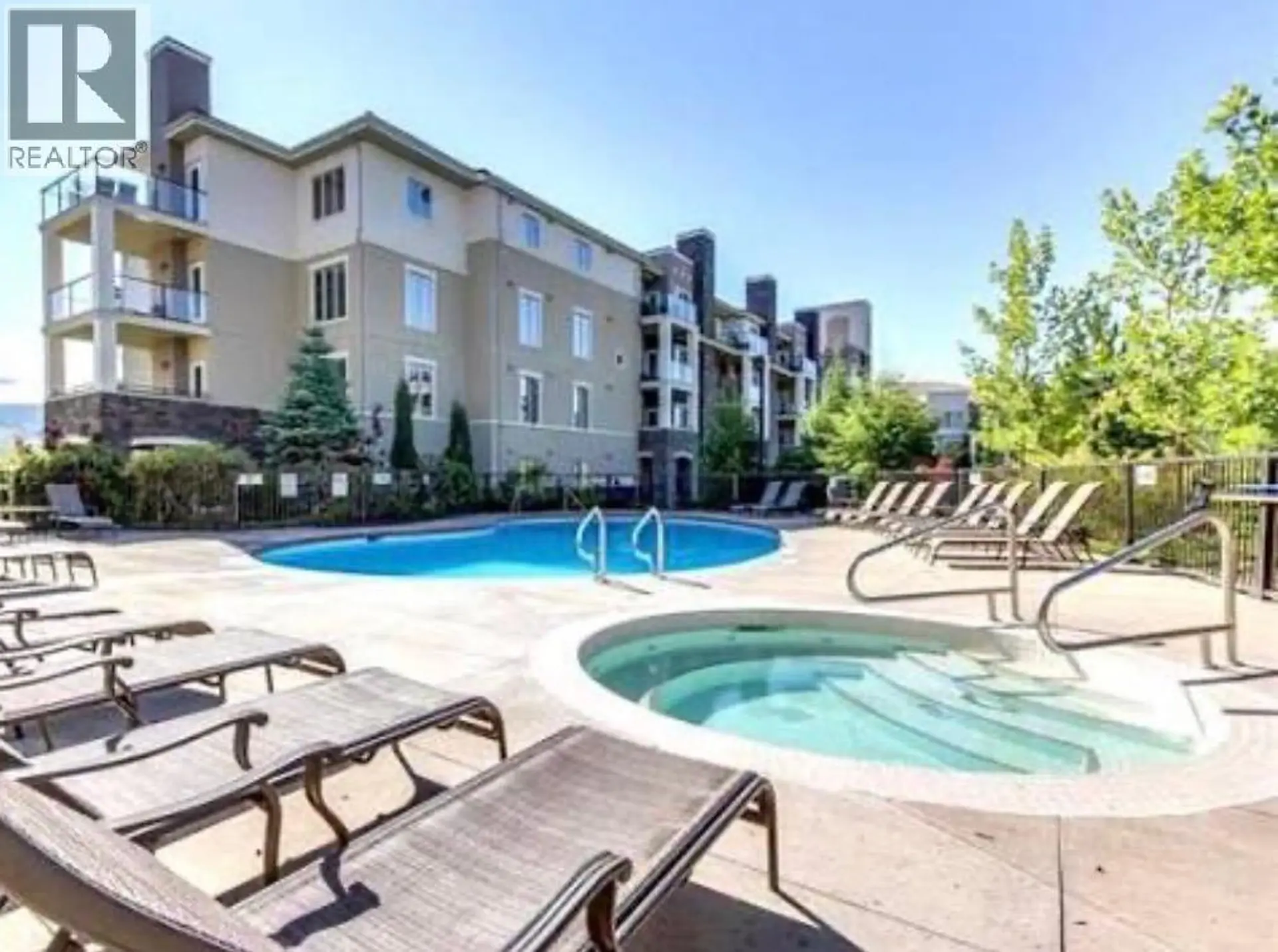 Property at #2314 1873 Country Club Drive, Kelowna, BC