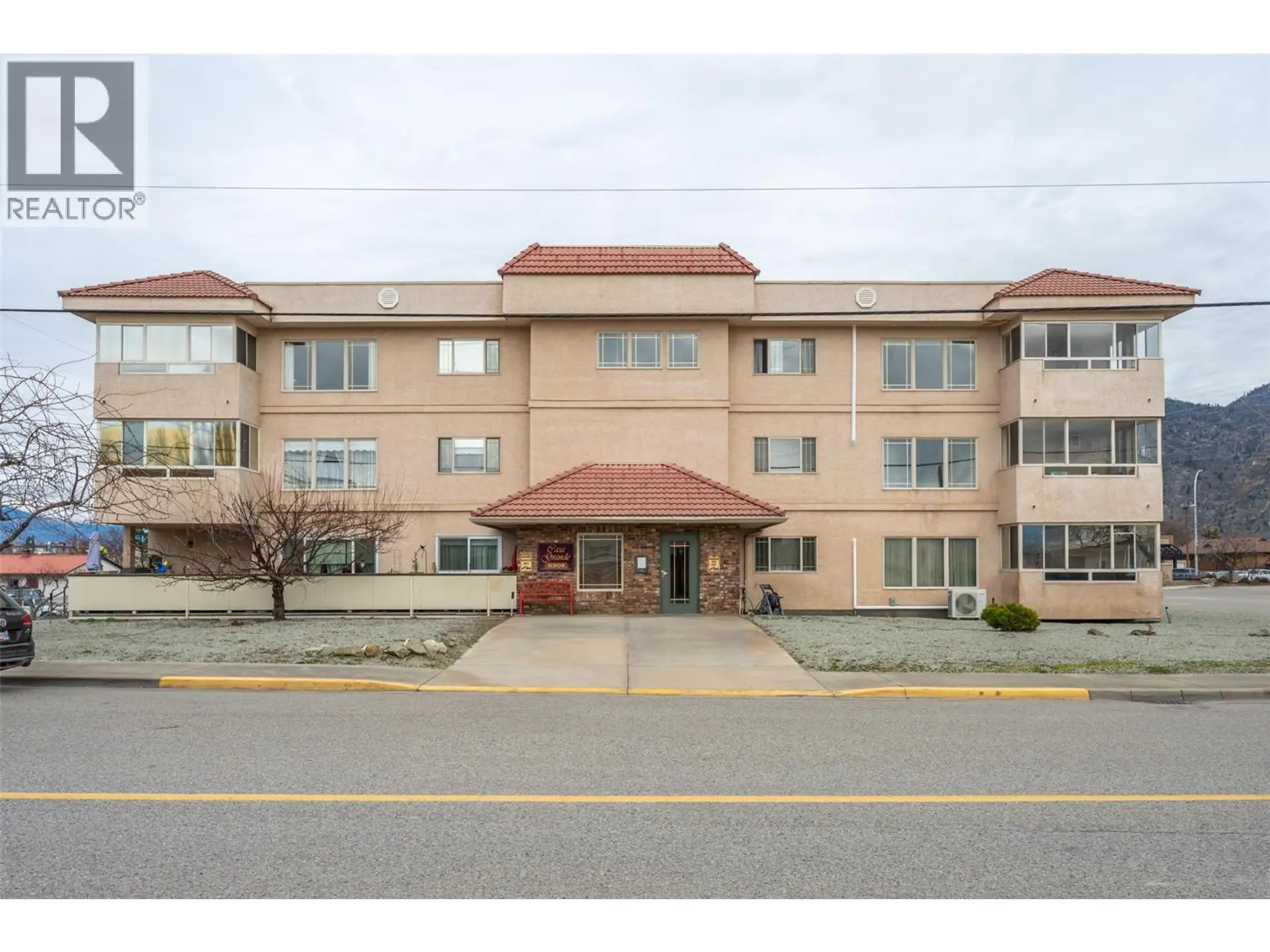Property at #301 8302 68 Avenue, Osoyoos, BC