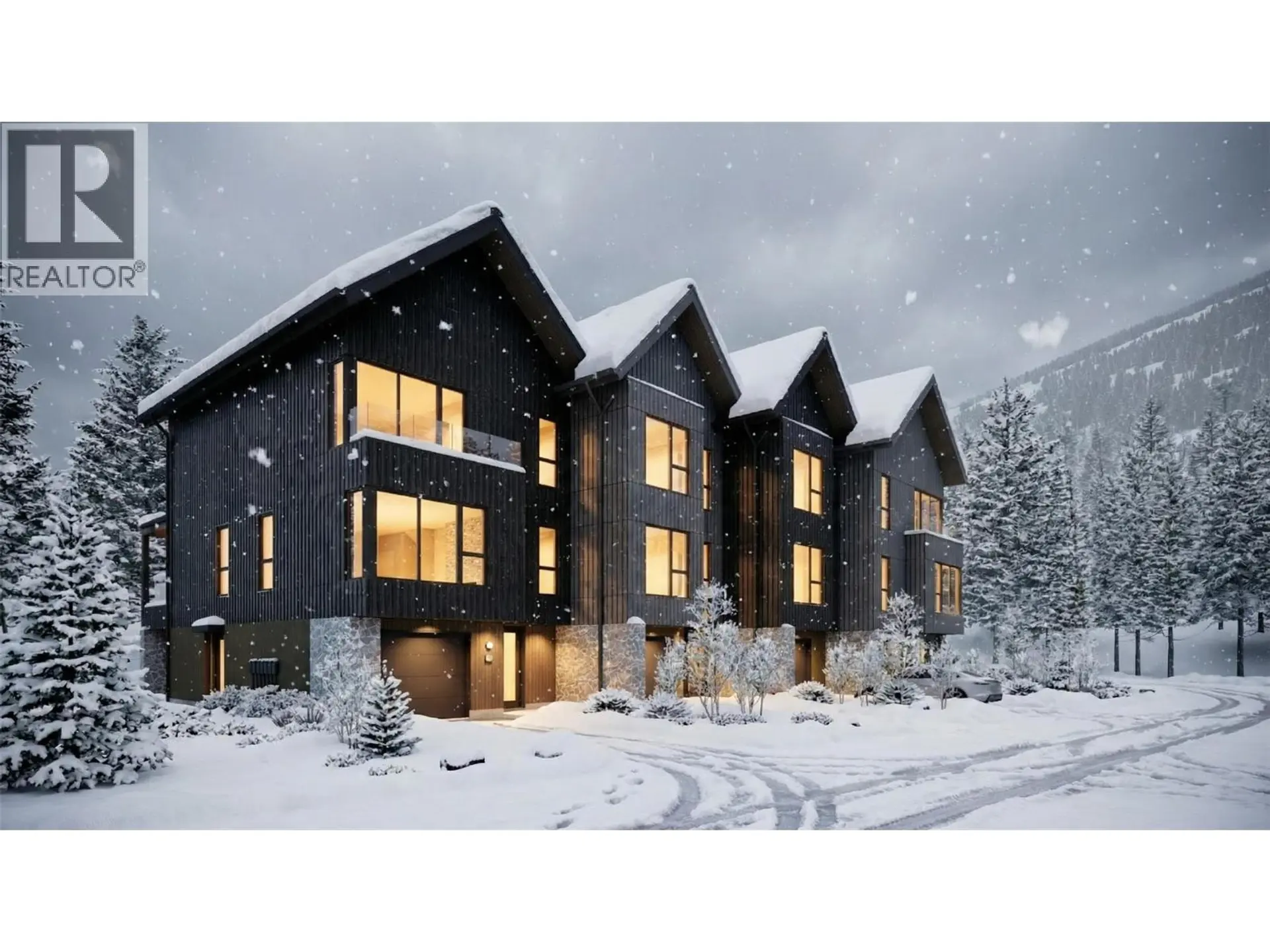 Property at 1 BENCHLANDS COURT, Revelstoke, BC