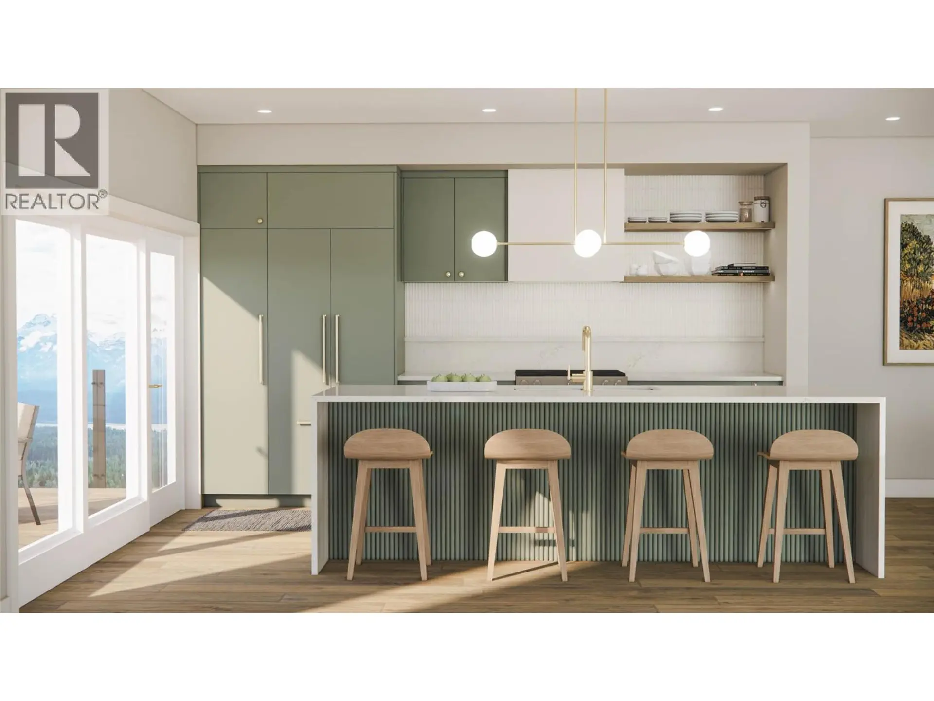 Property at 1 BENCHLANDS COURT, Revelstoke, BC