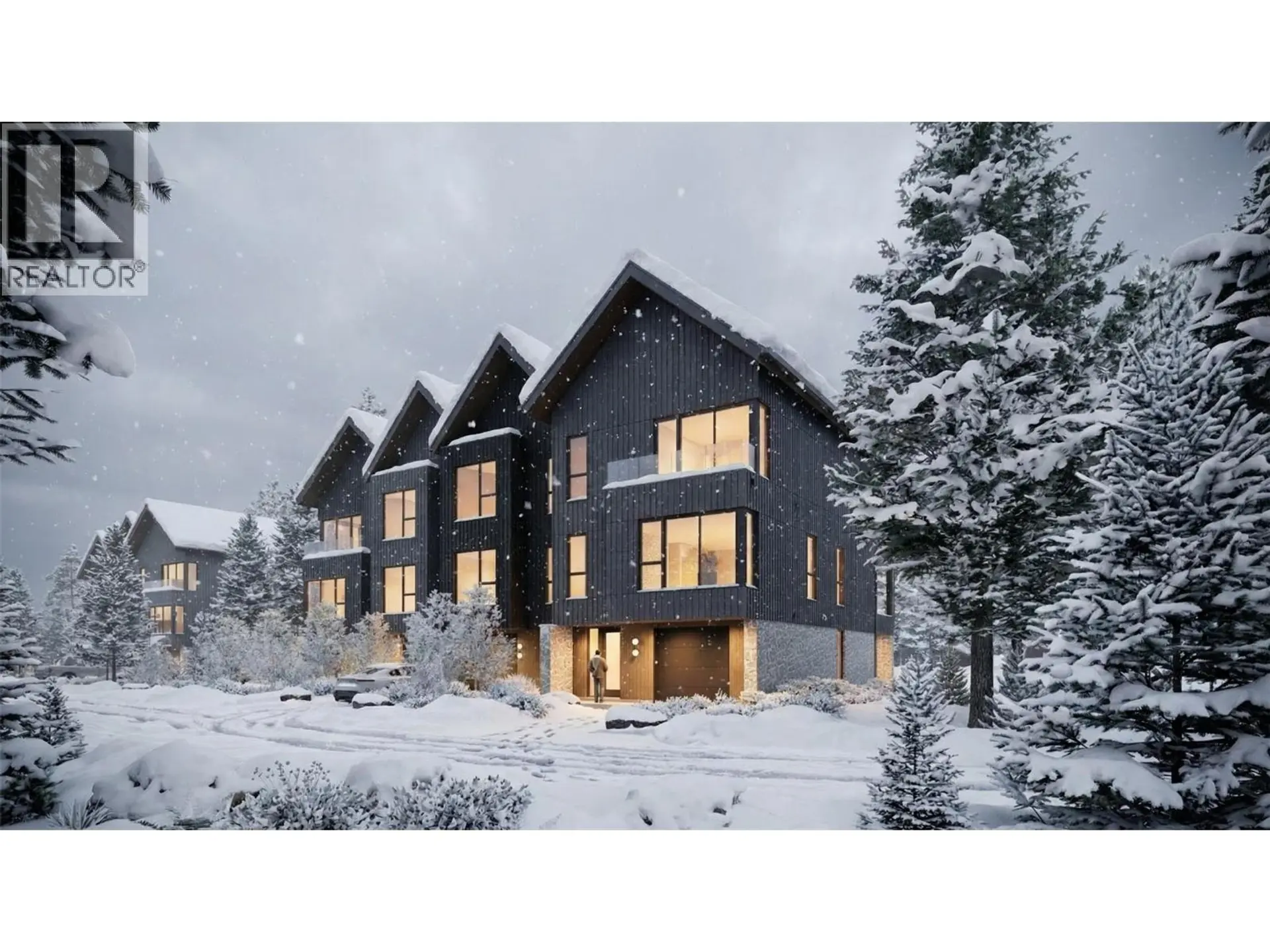 Property at 1 BENCHLANDS COURT, Revelstoke, BC