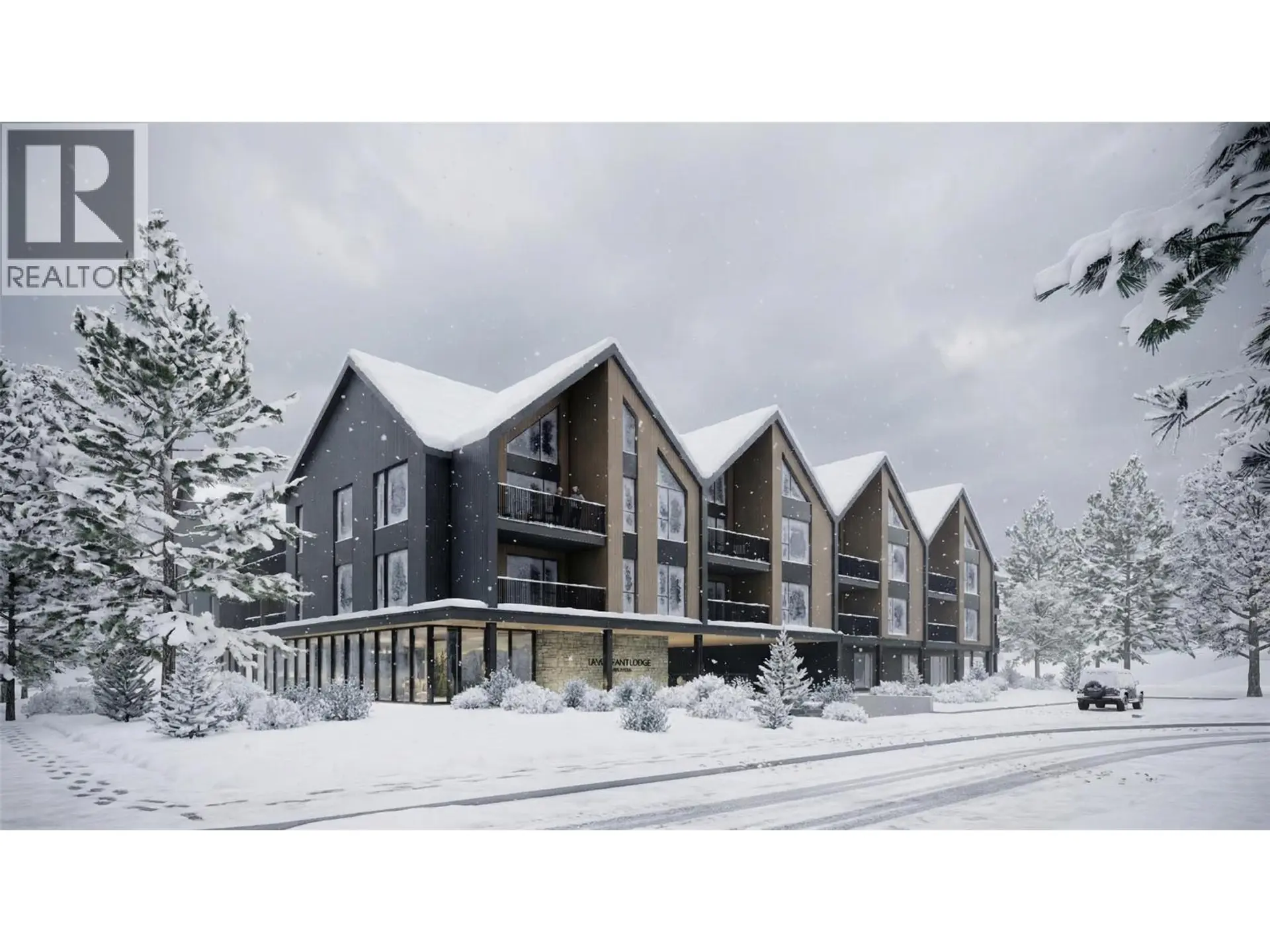 Property at 11 BENCHLANDS COURT, Revelstoke, BC