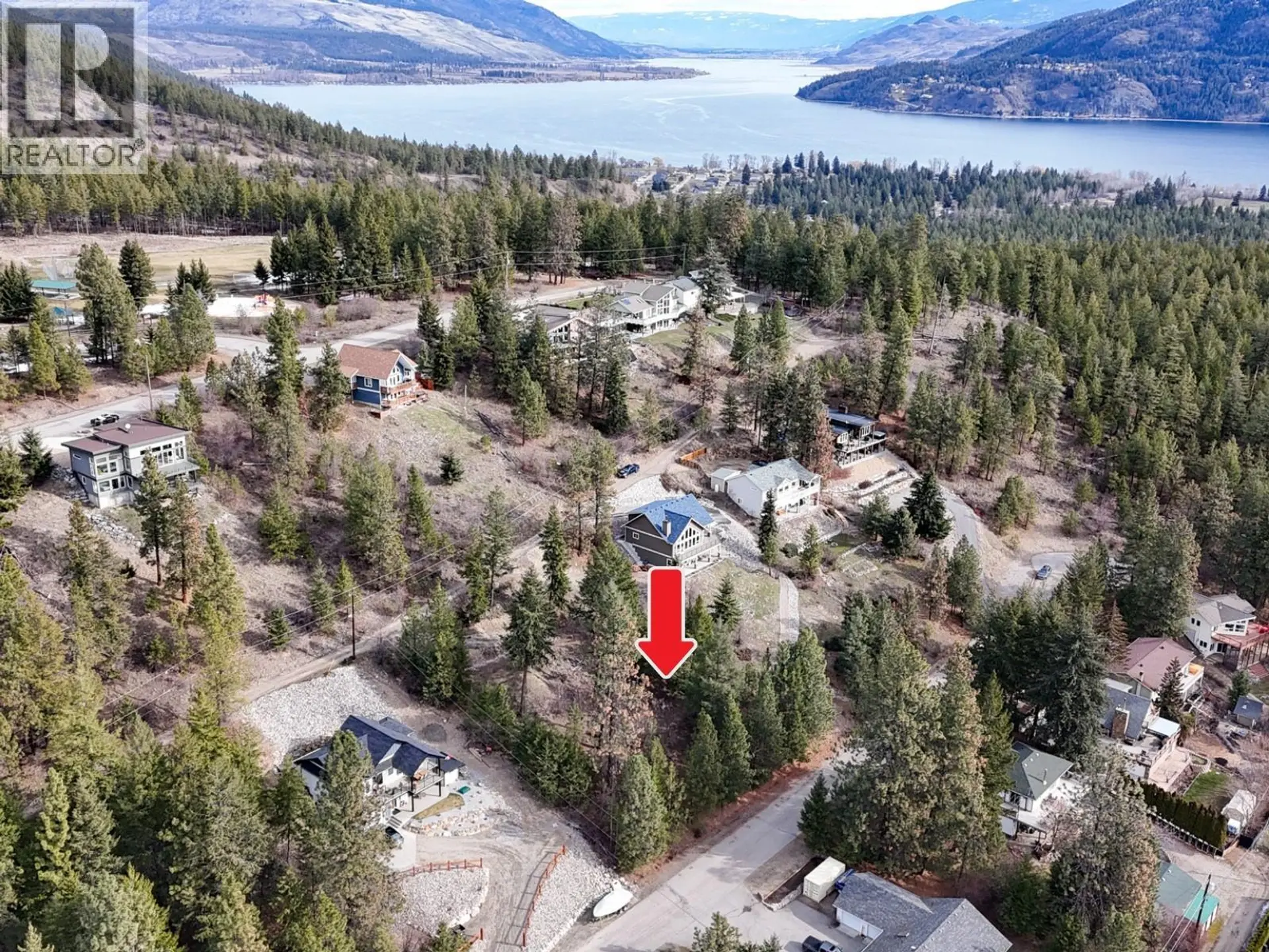 Property at 10766 PINECREST ROAD, Vernon, BC