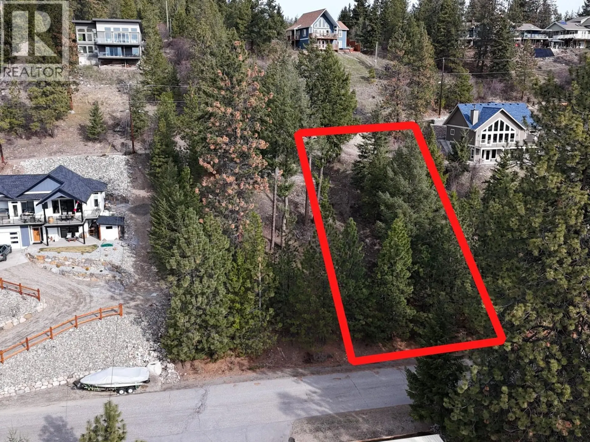 Property at 10766 PINECREST ROAD, Vernon, BC