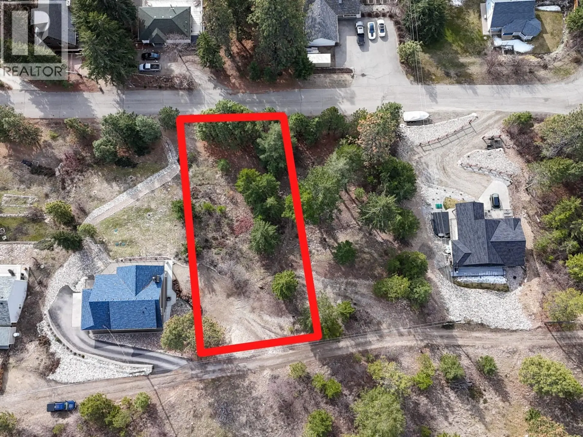 Property at 10766 PINECREST ROAD, Vernon, BC