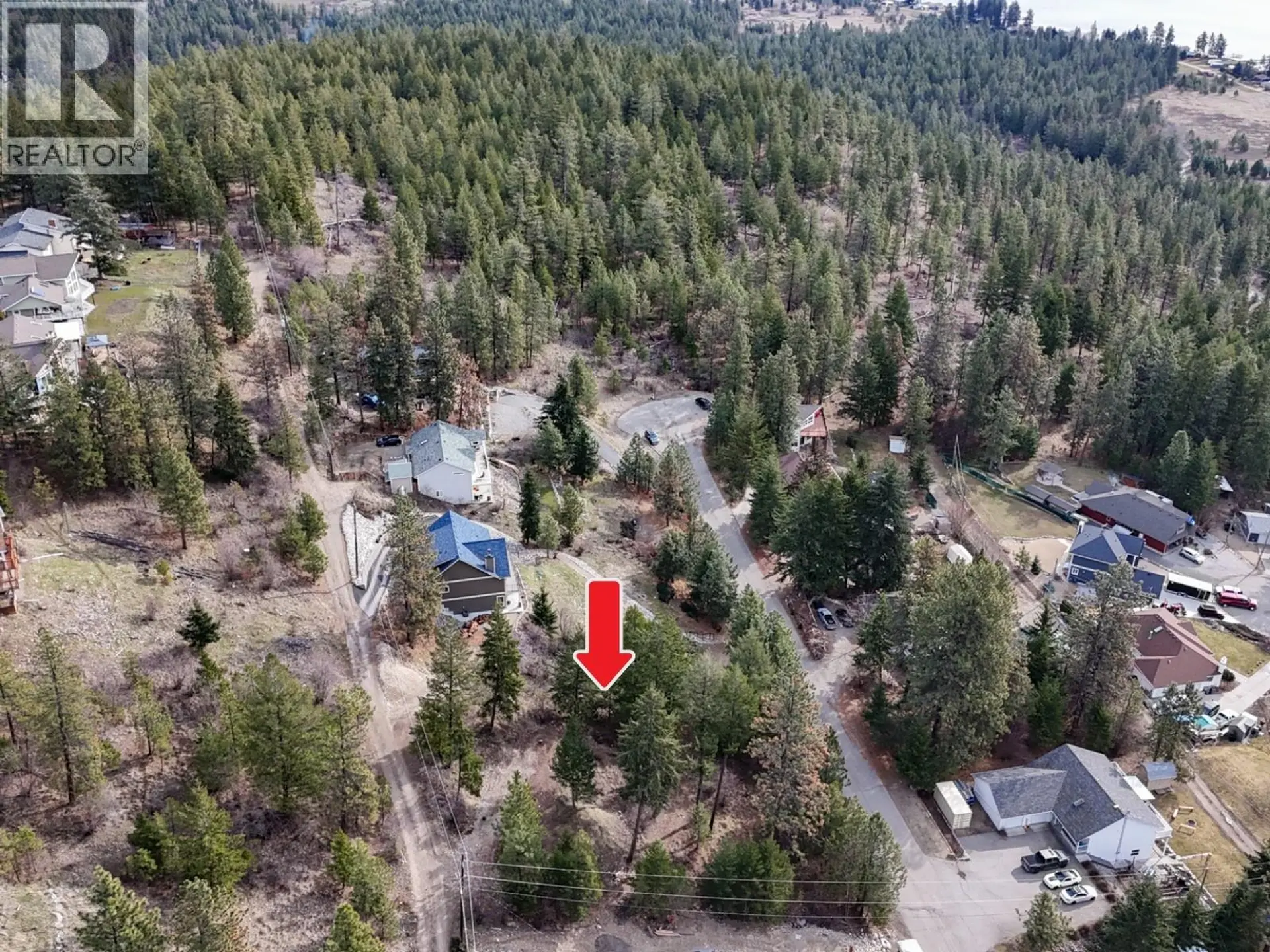 Property at 10766 PINECREST ROAD, Vernon, BC