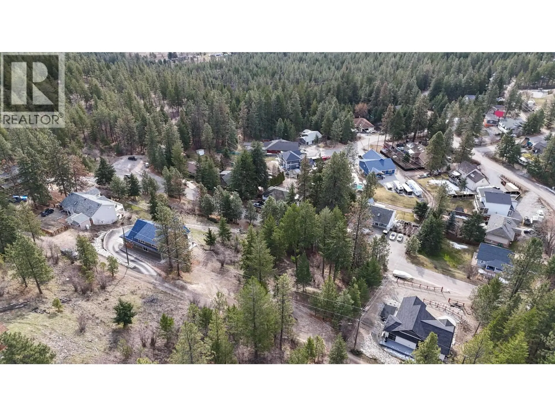 Property at 10766 PINECREST ROAD, Vernon, BC