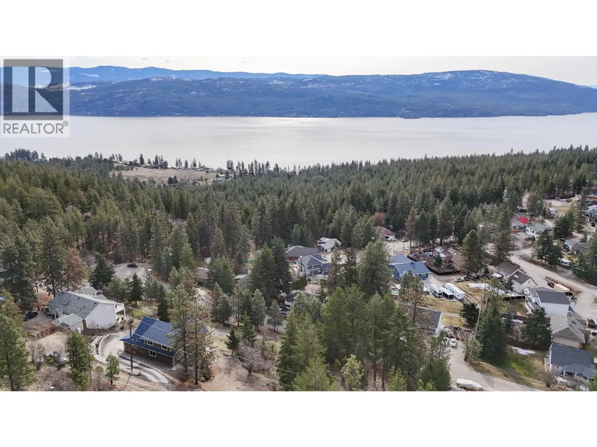 Property at 10766 PINECREST ROAD, Vernon, BC