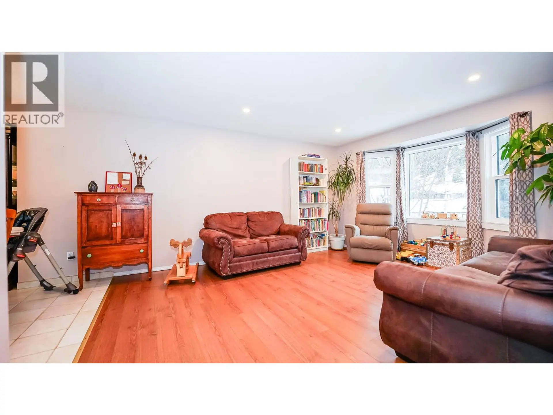 Property at 32 PRESTON CRESCENT, Enderby, BC