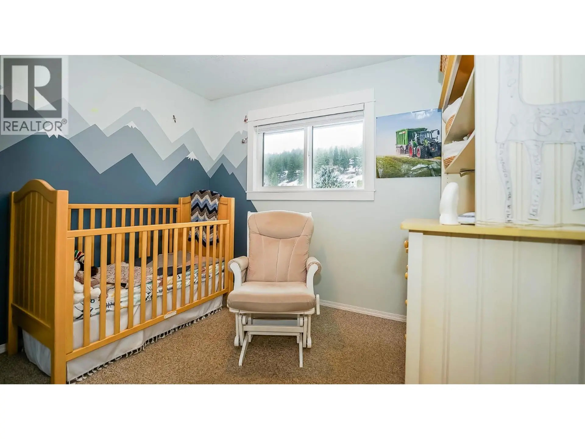 Property at 32 PRESTON CRESCENT, Enderby, BC