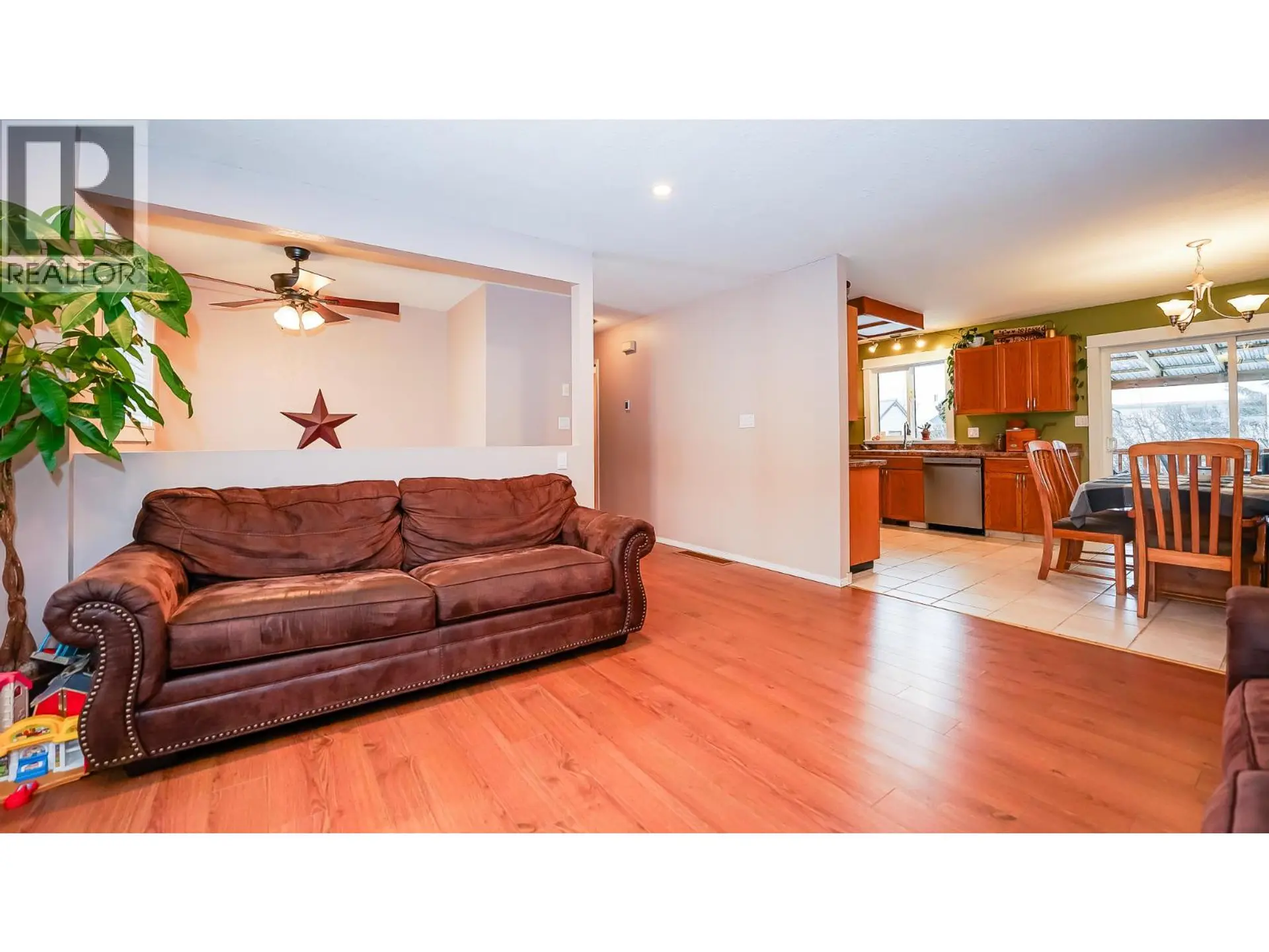 Property at 32 PRESTON CRESCENT, Enderby, BC