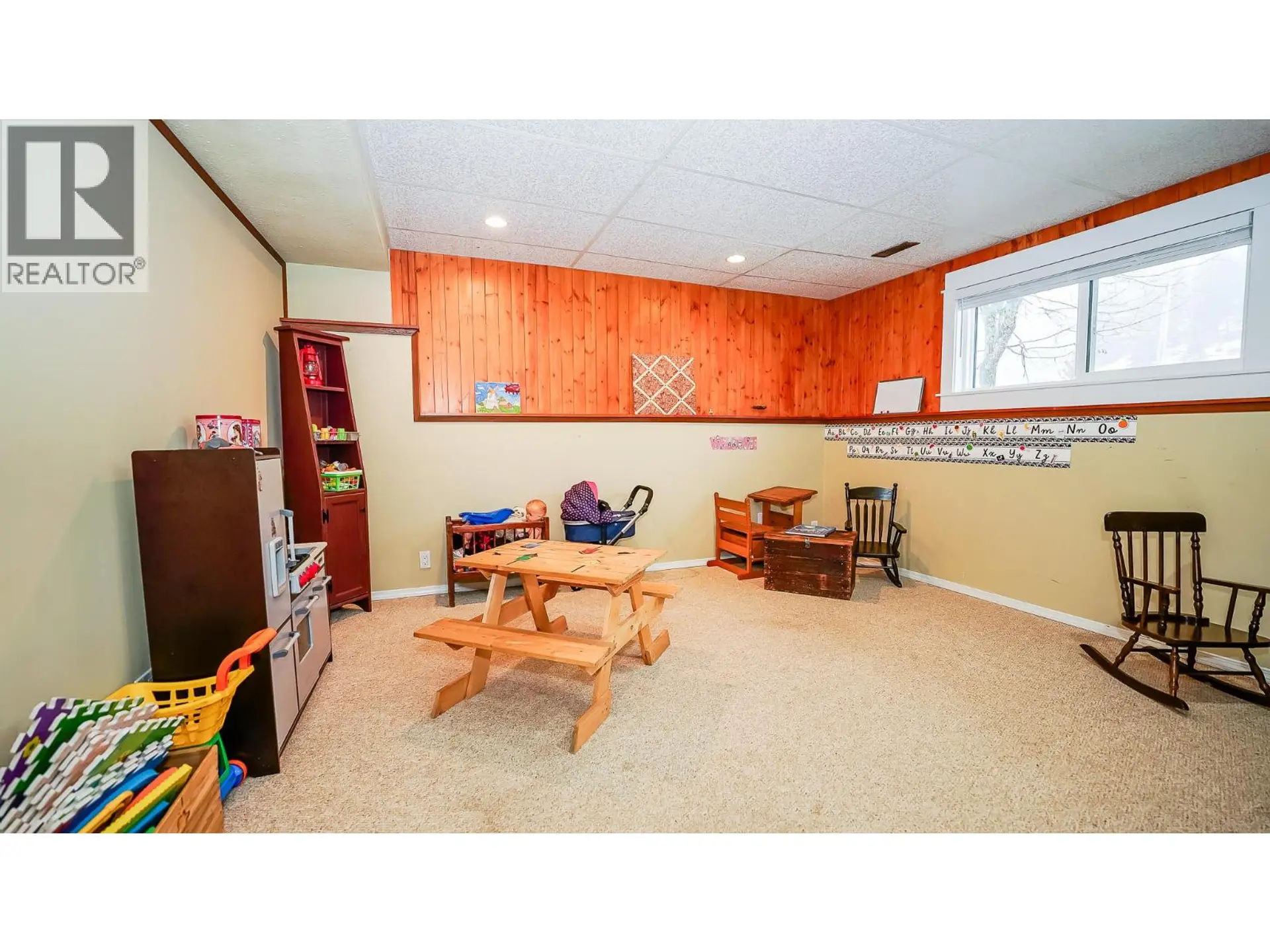 Property at 32 PRESTON CRESCENT, Enderby, BC