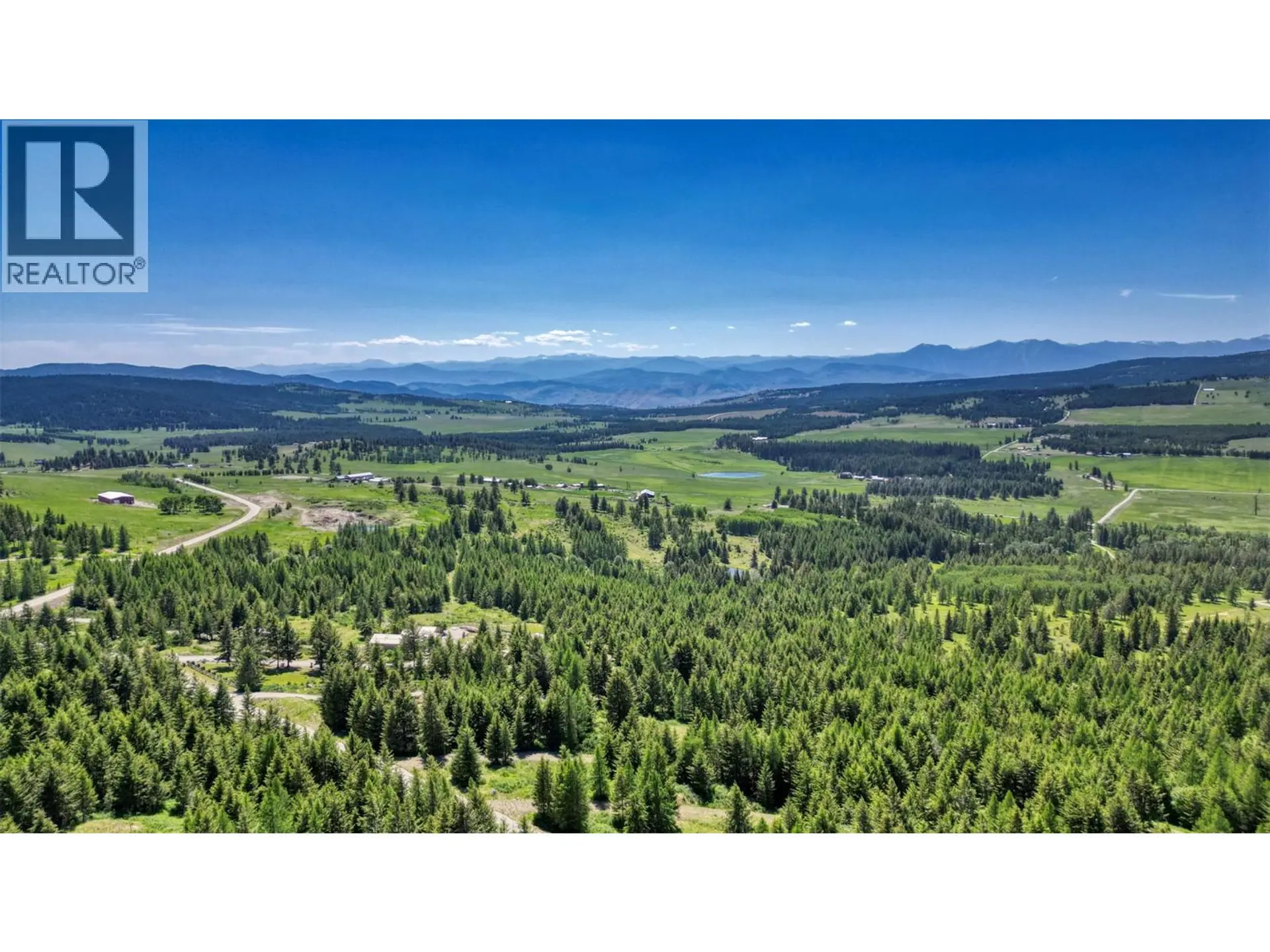 Property at 1333 TIMBERWOLF TRAIL, Bridesville, BC