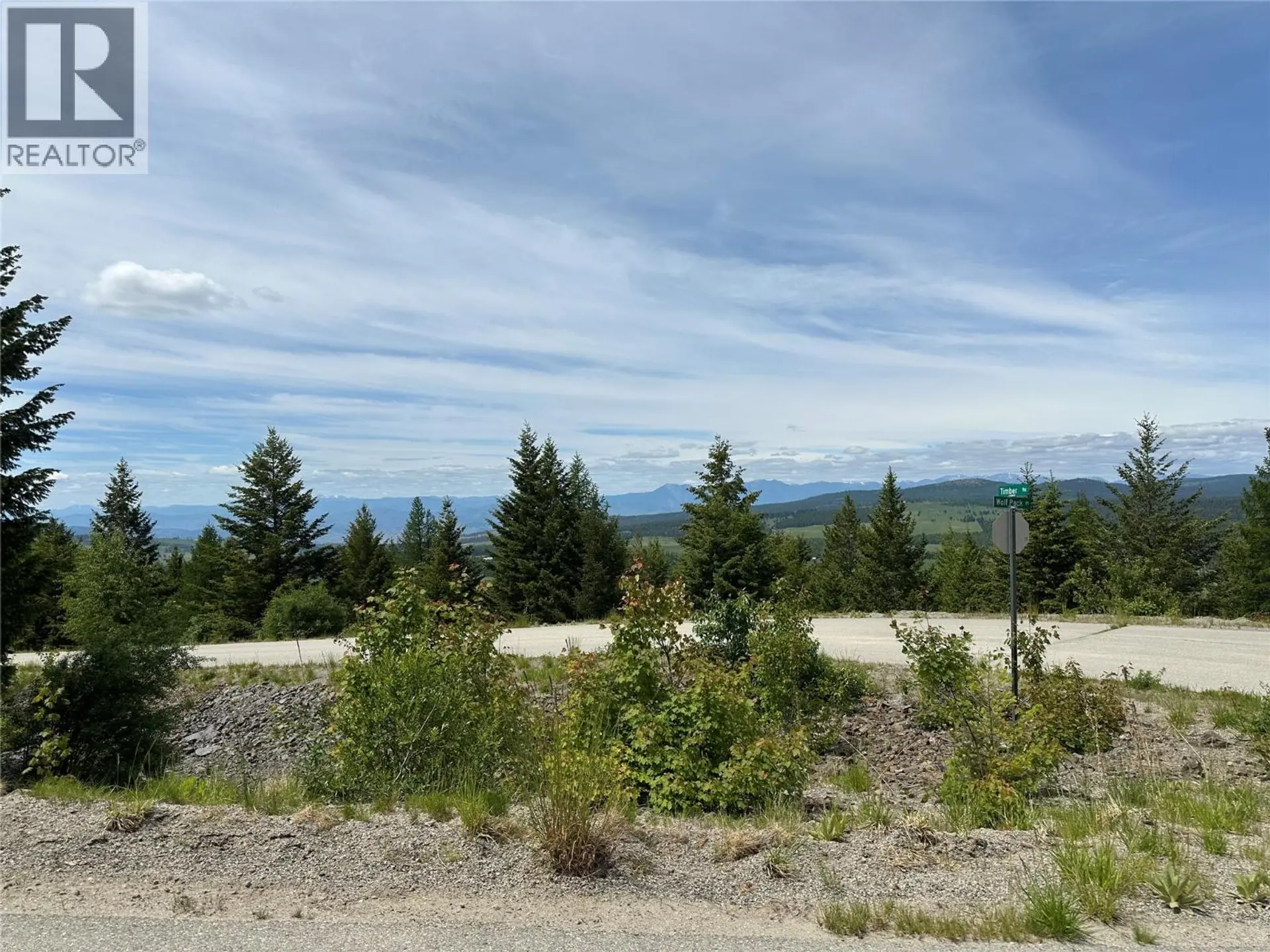 Property at 1333 TIMBERWOLF TRAIL, Bridesville, BC