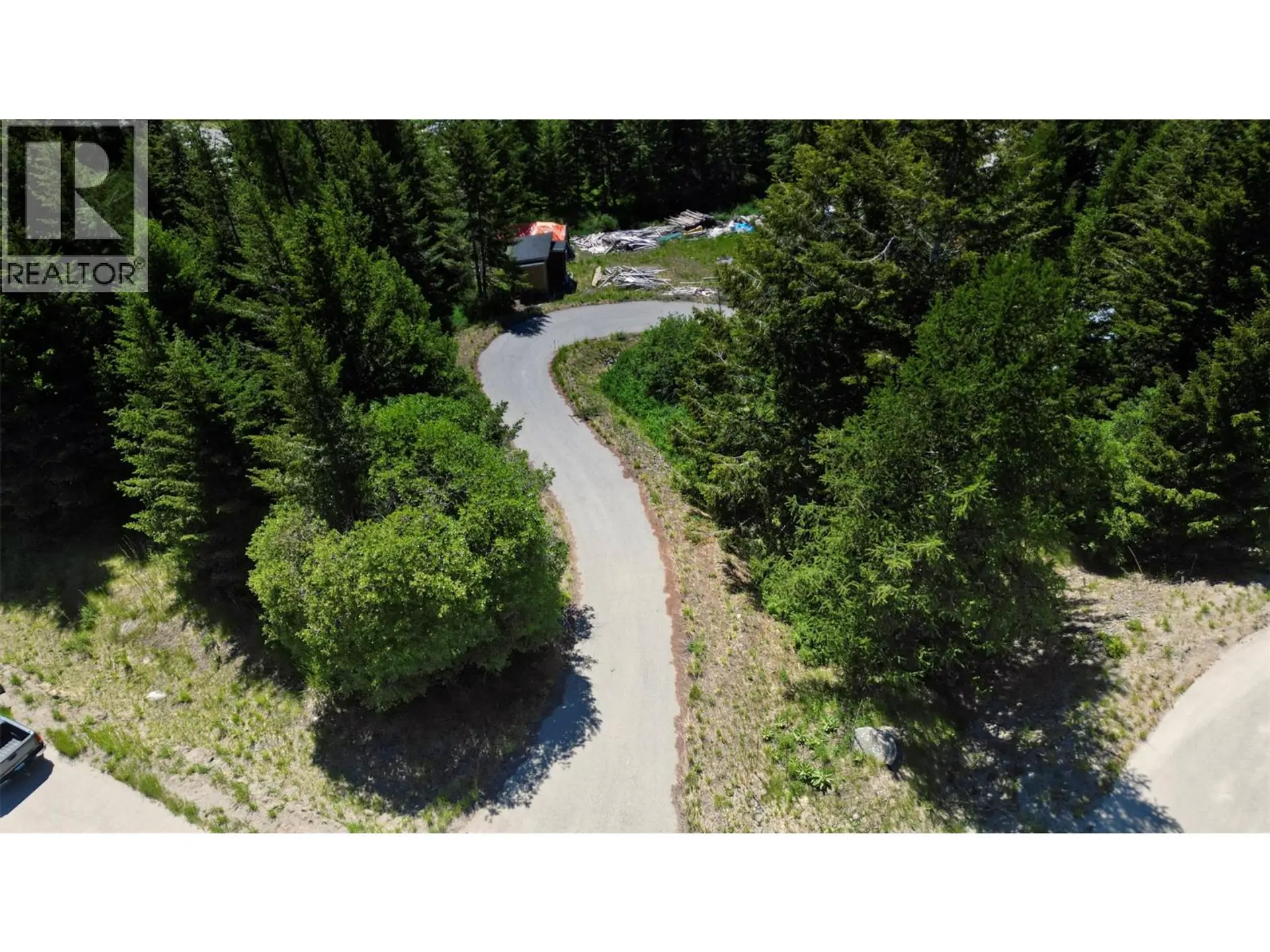 Property at 1333 TIMBERWOLF TRAIL, Bridesville, BC