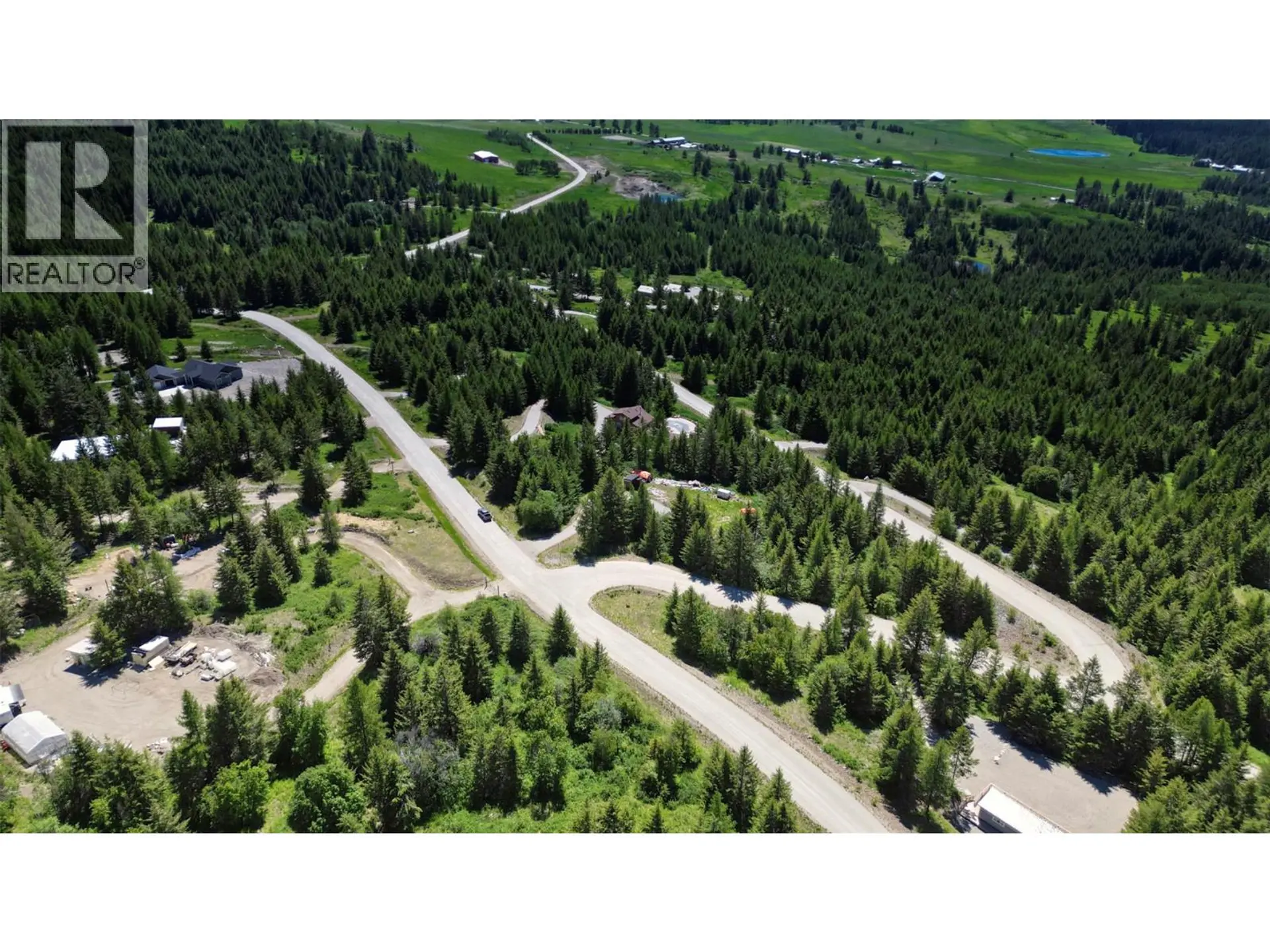 Property at 1333 TIMBERWOLF TRAIL, Bridesville, BC