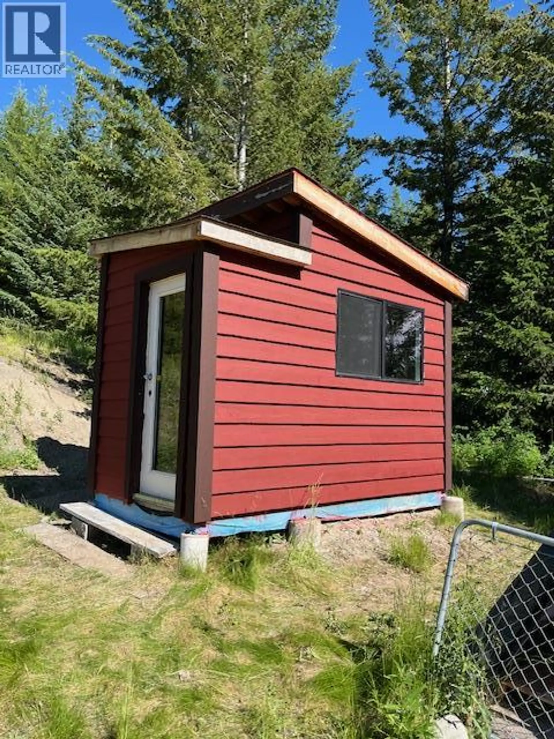 Property at 1333 TIMBERWOLF TRAIL, Bridesville, BC