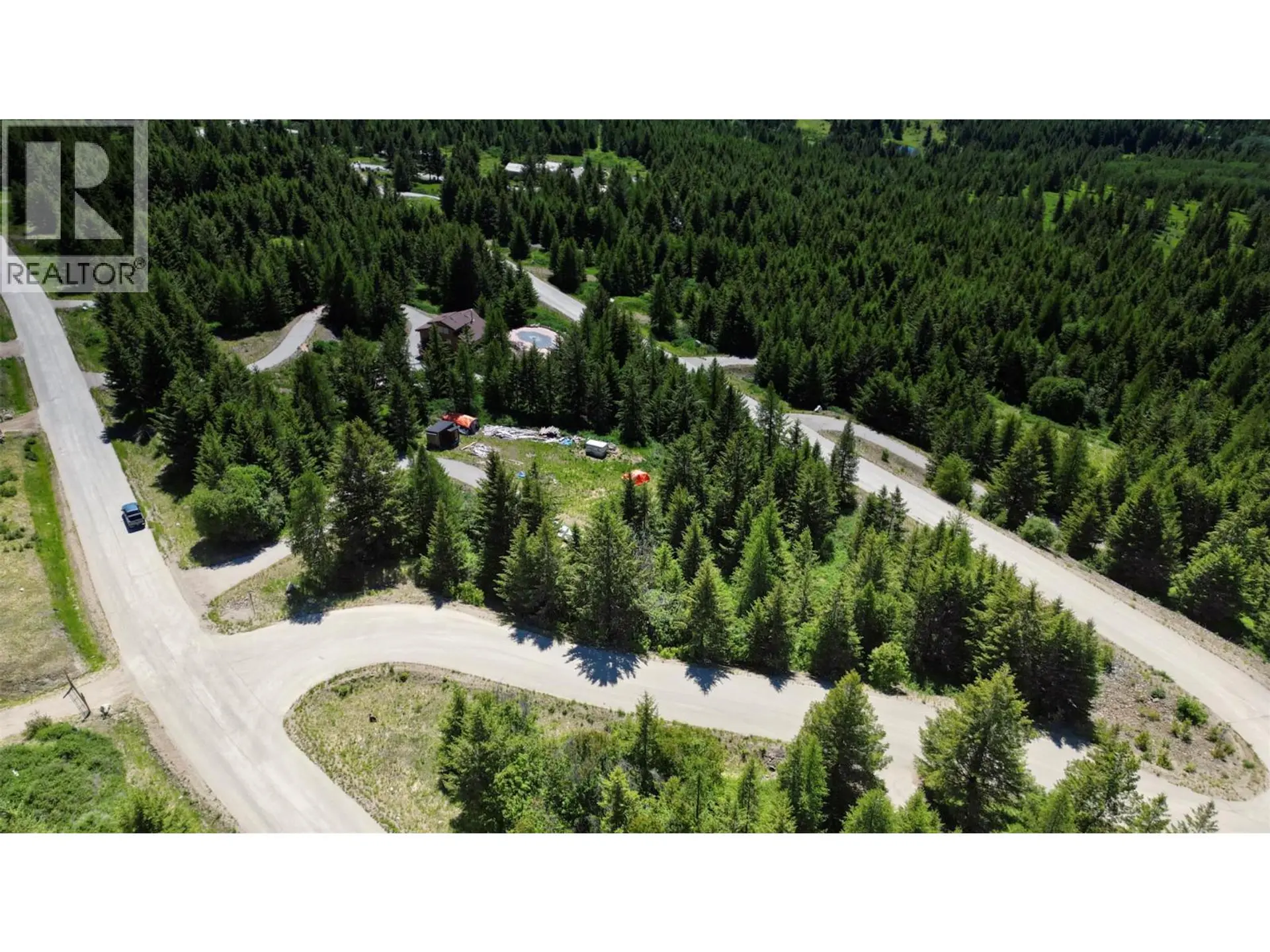 Property at 1333 TIMBERWOLF TRAIL, Bridesville, BC