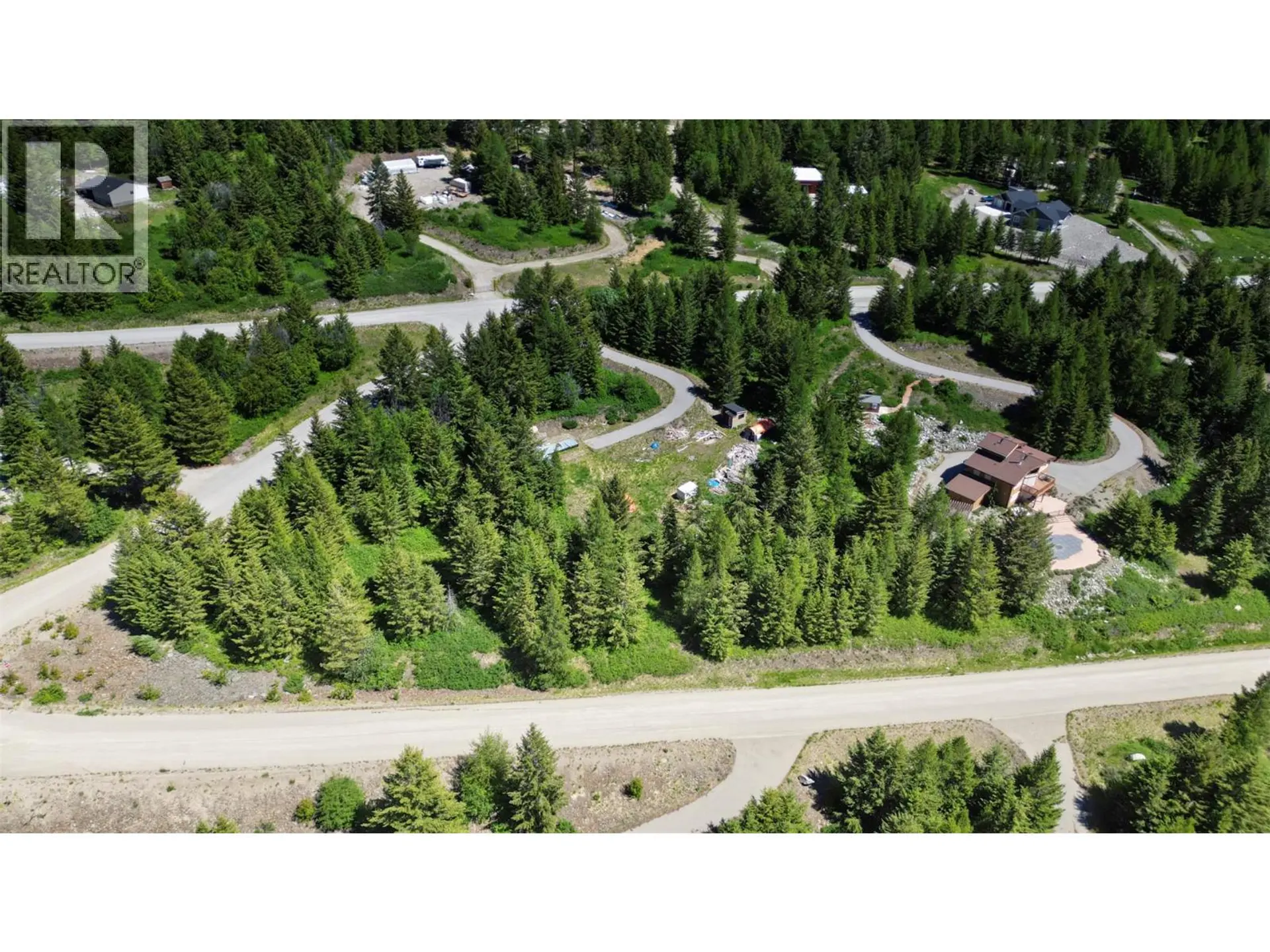 Property at 1333 TIMBERWOLF TRAIL, Bridesville, BC