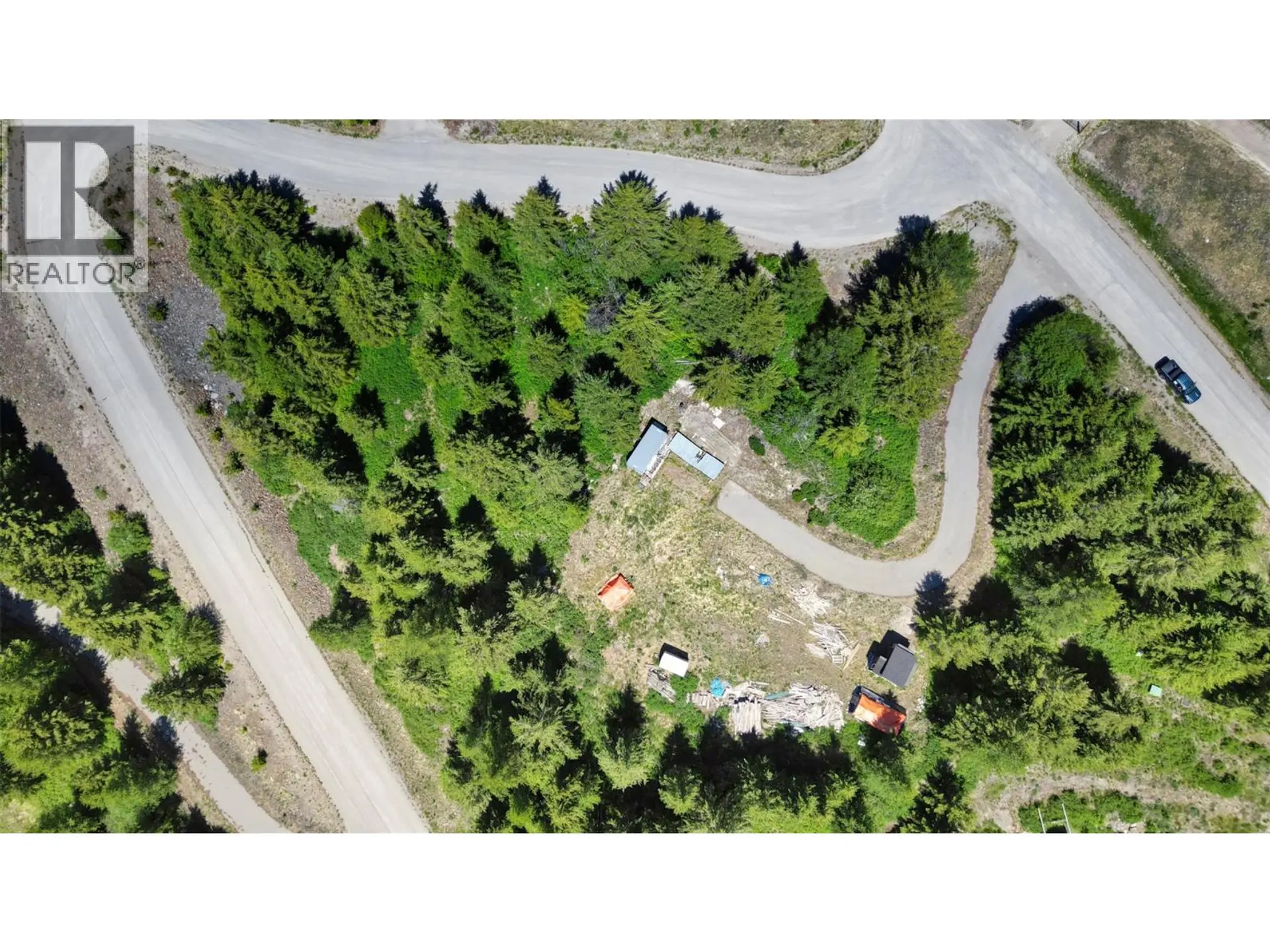 Property at 1333 TIMBERWOLF TRAIL, Bridesville, BC