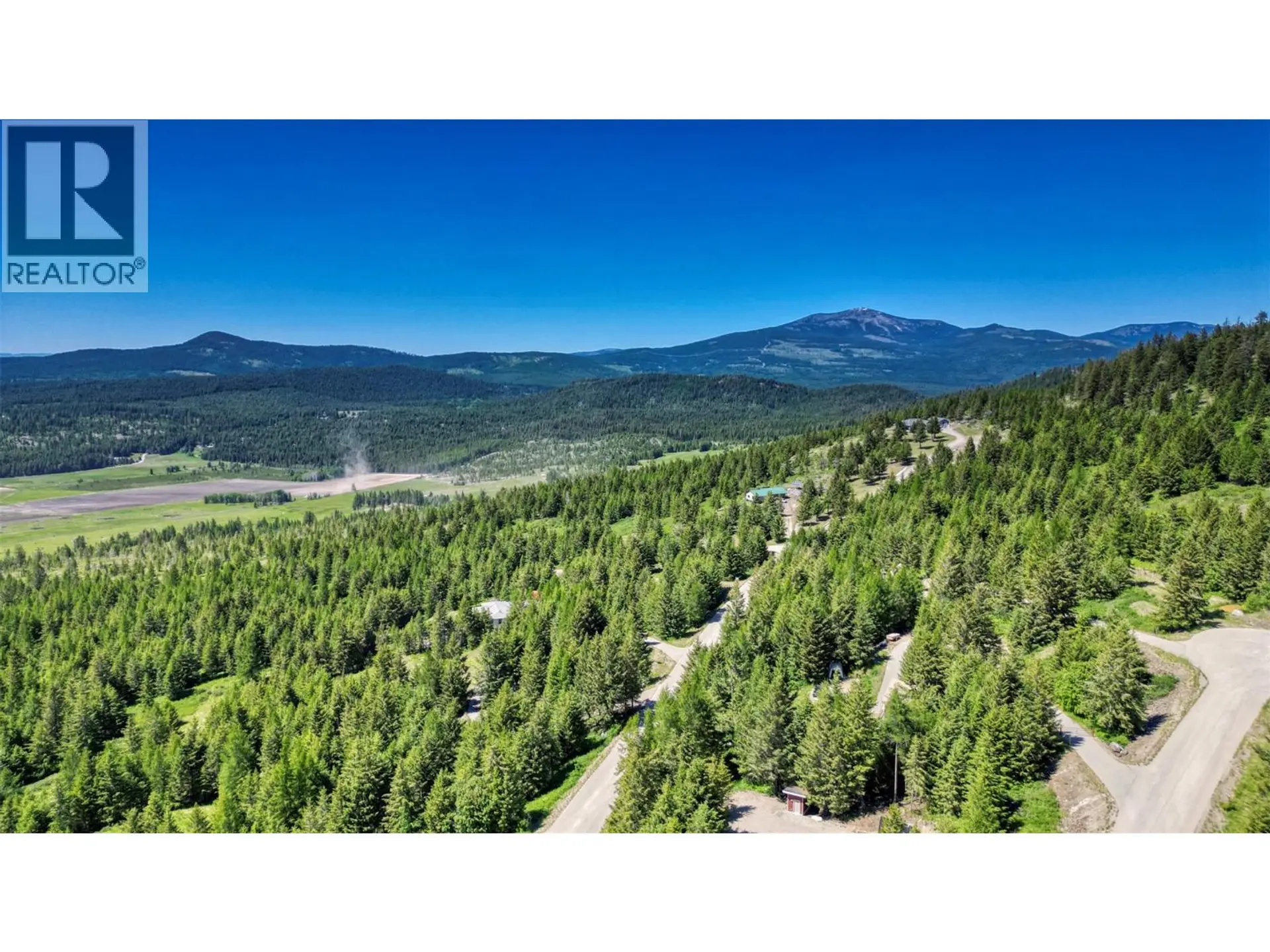 Property at 1333 TIMBERWOLF TRAIL, Bridesville, BC