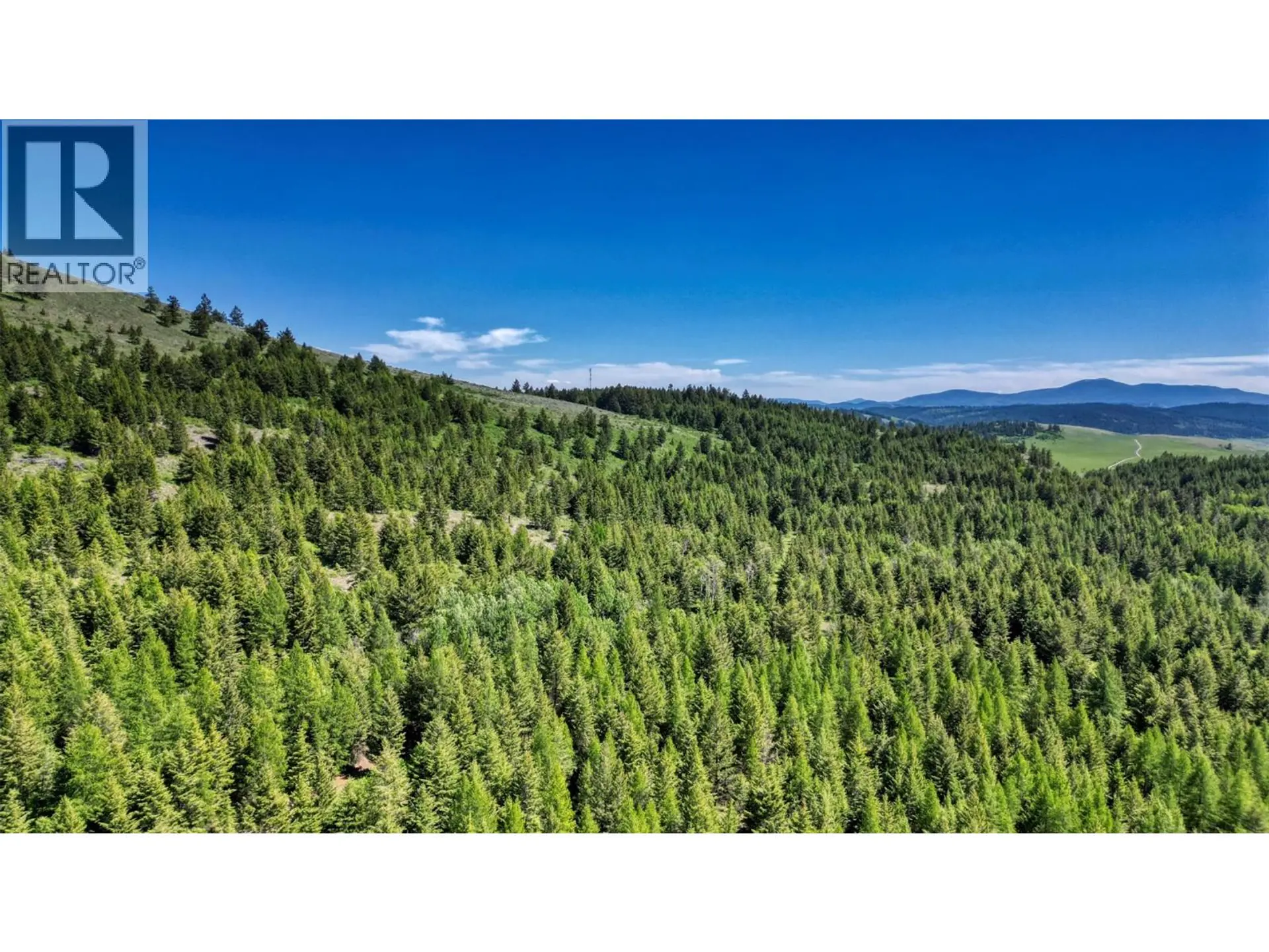 Property at 1333 TIMBERWOLF TRAIL, Bridesville, BC
