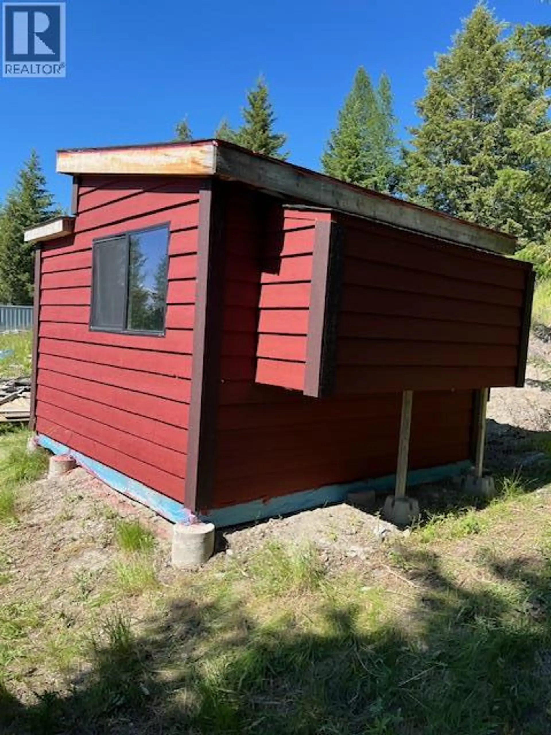 Property at 1333 TIMBERWOLF TRAIL, Bridesville, BC