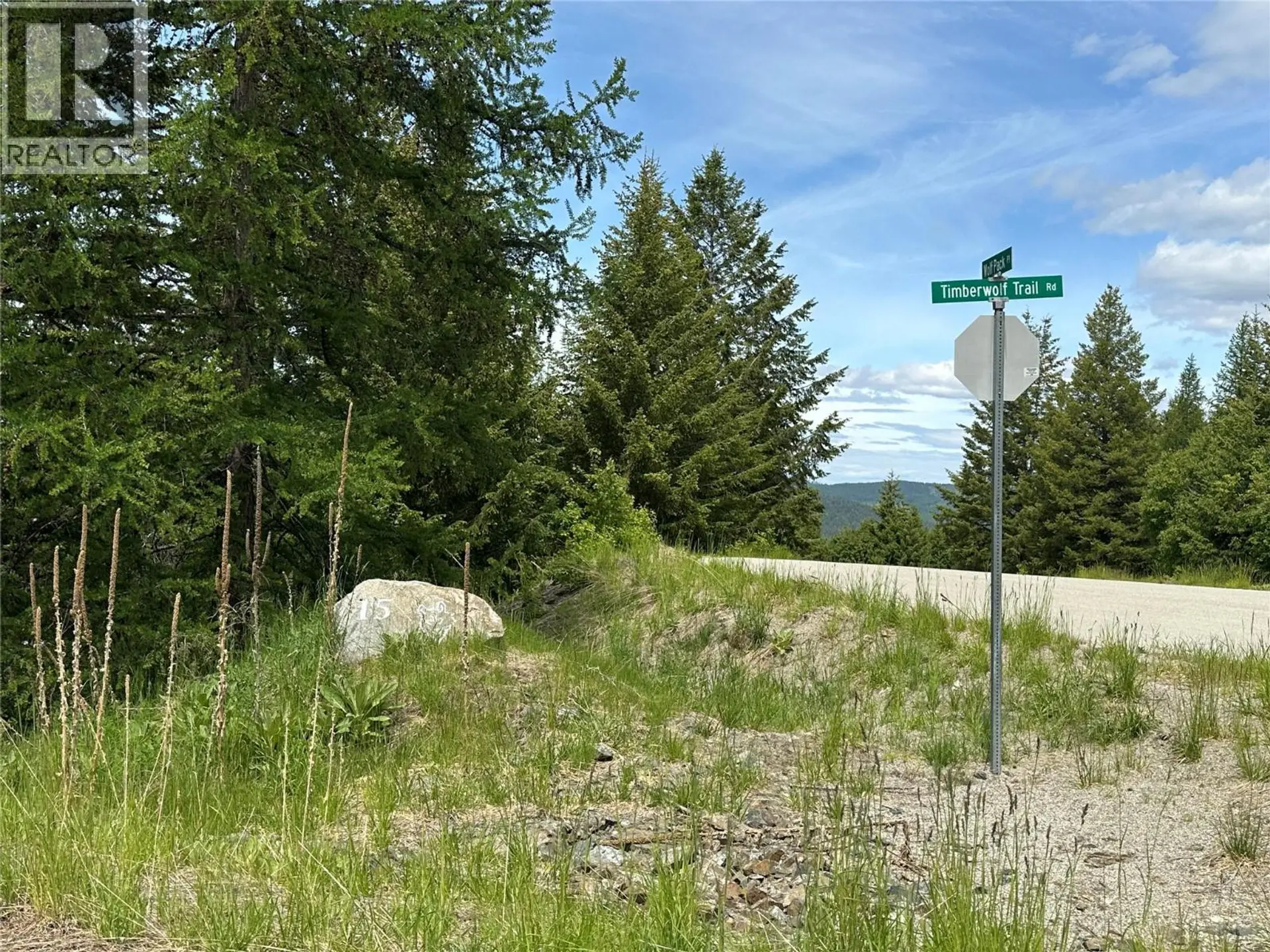 Property at 1333 TIMBERWOLF TRAIL, Bridesville, BC