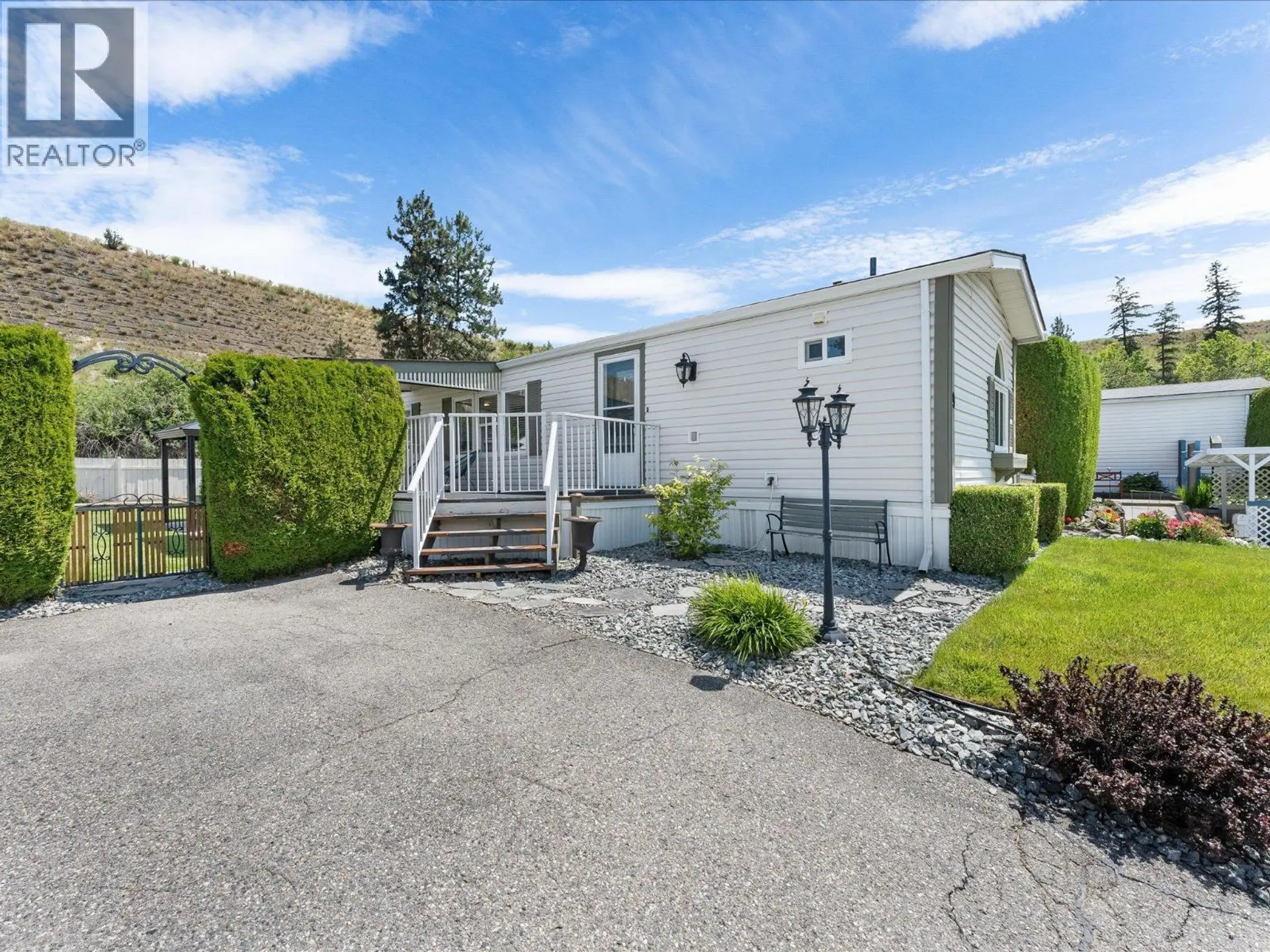 Property at #9 610 Katherine Road, West Kelowna, BC