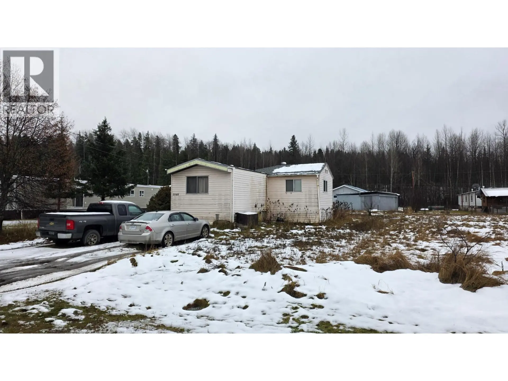 Property at 5048 8TH AVENUE, New Hazelton, BC