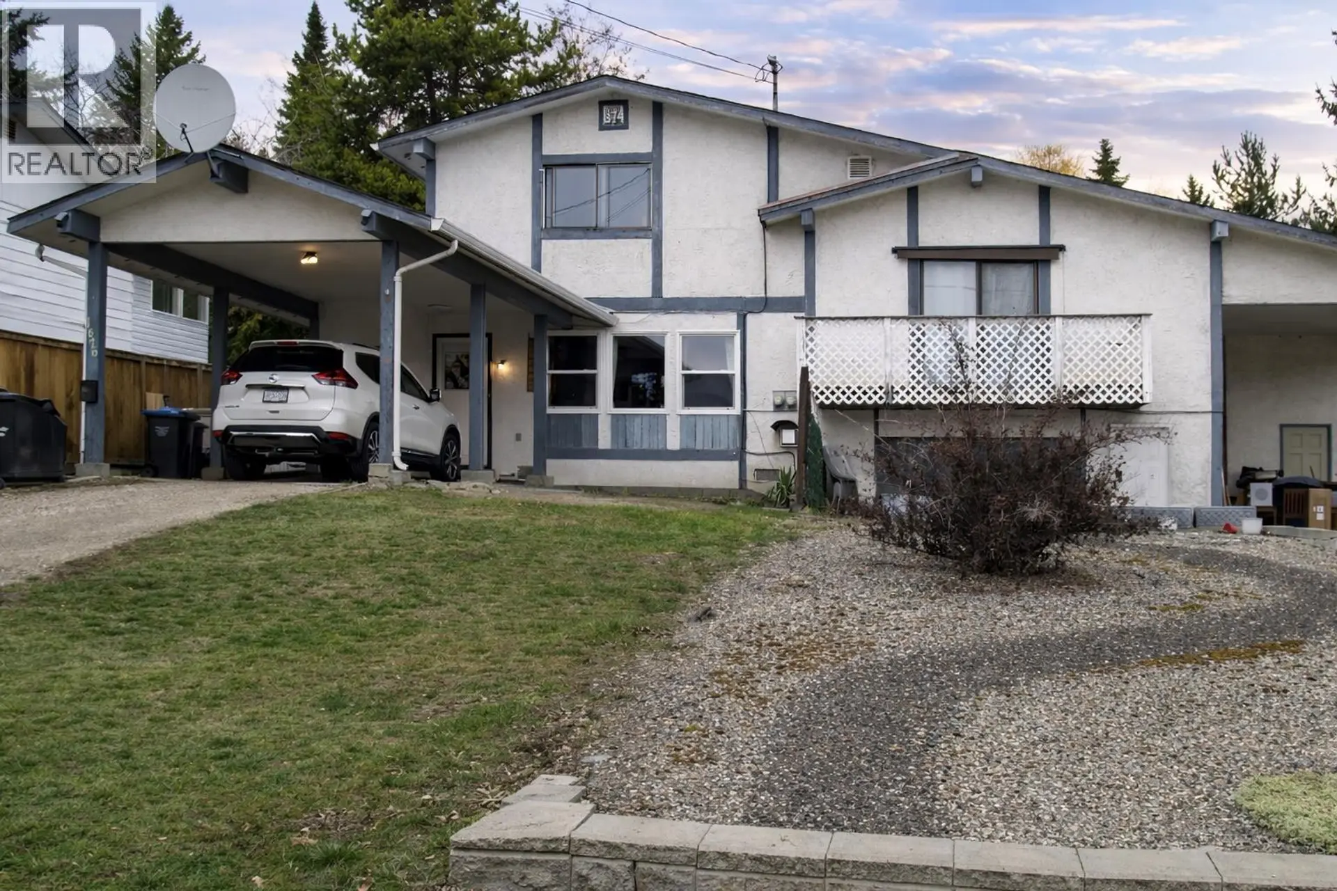 Property at 1876 Large Avenue, Kelowna, BC