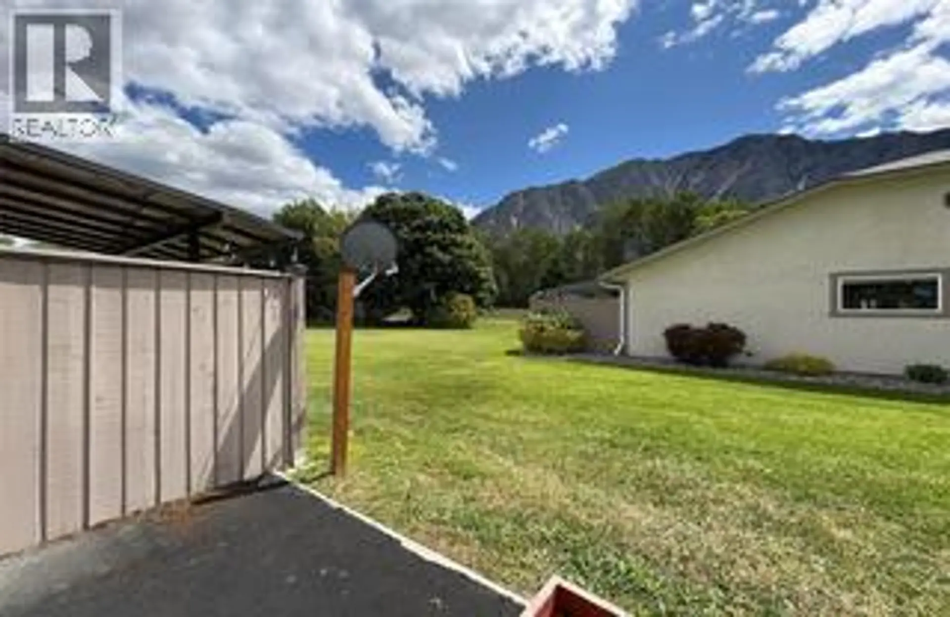 Property at #2 815 11TH AVENUE, Keremeos, BC