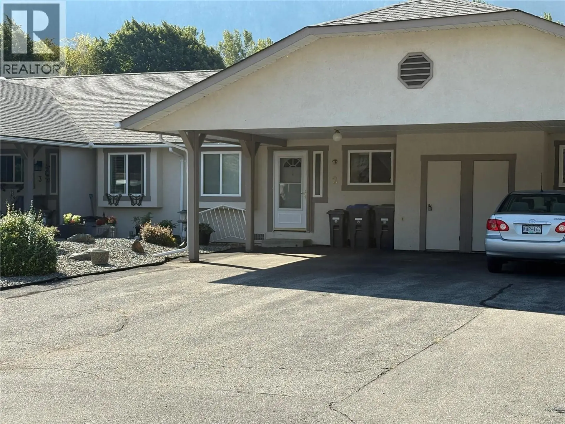 Property at #2 815 11TH AVENUE, Keremeos, BC