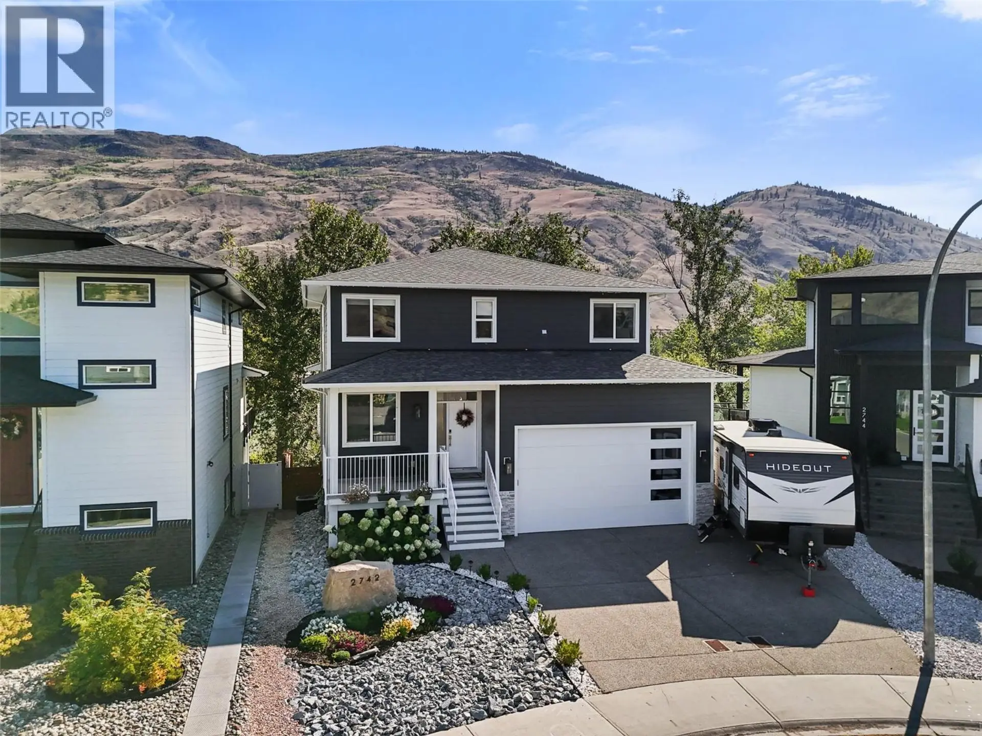 Property at 2742 BEACHMOUNT Crescent, Kamloops, BC