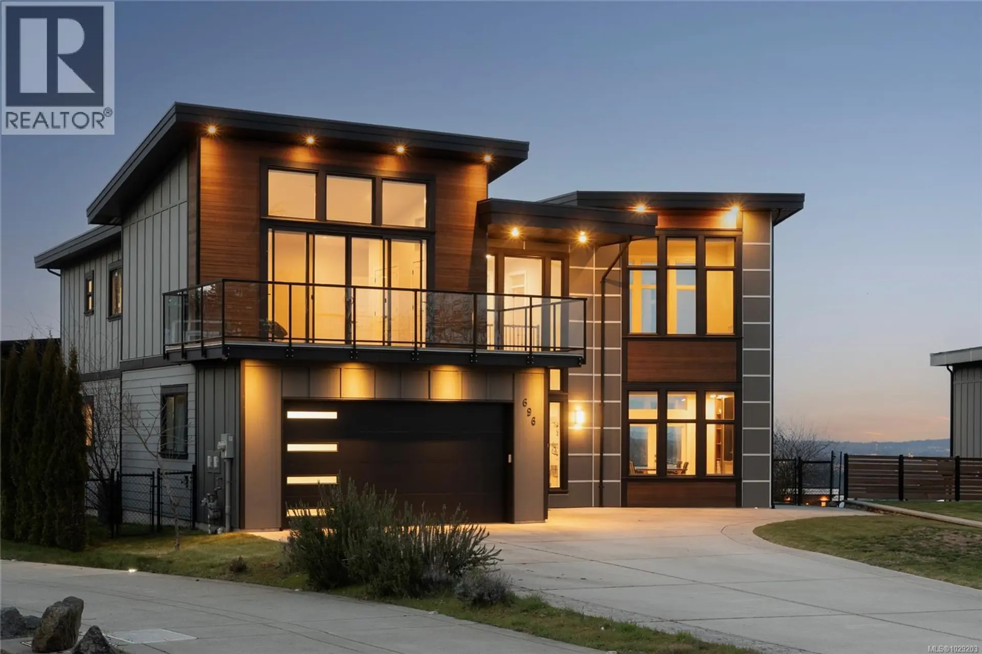 Property at 696 Demel Pl, Colwood, BC