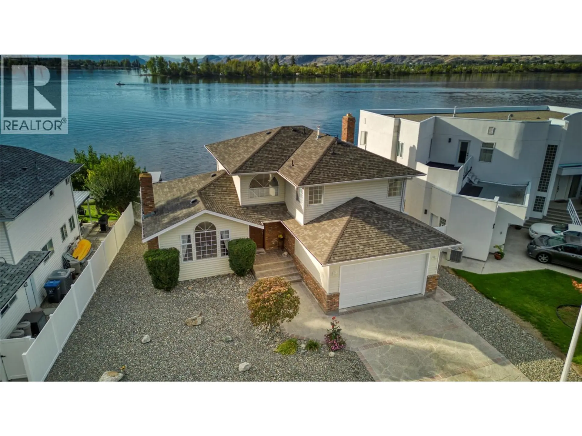 Property at 8 BAYVIEW Crescent, Osoyoos, BC