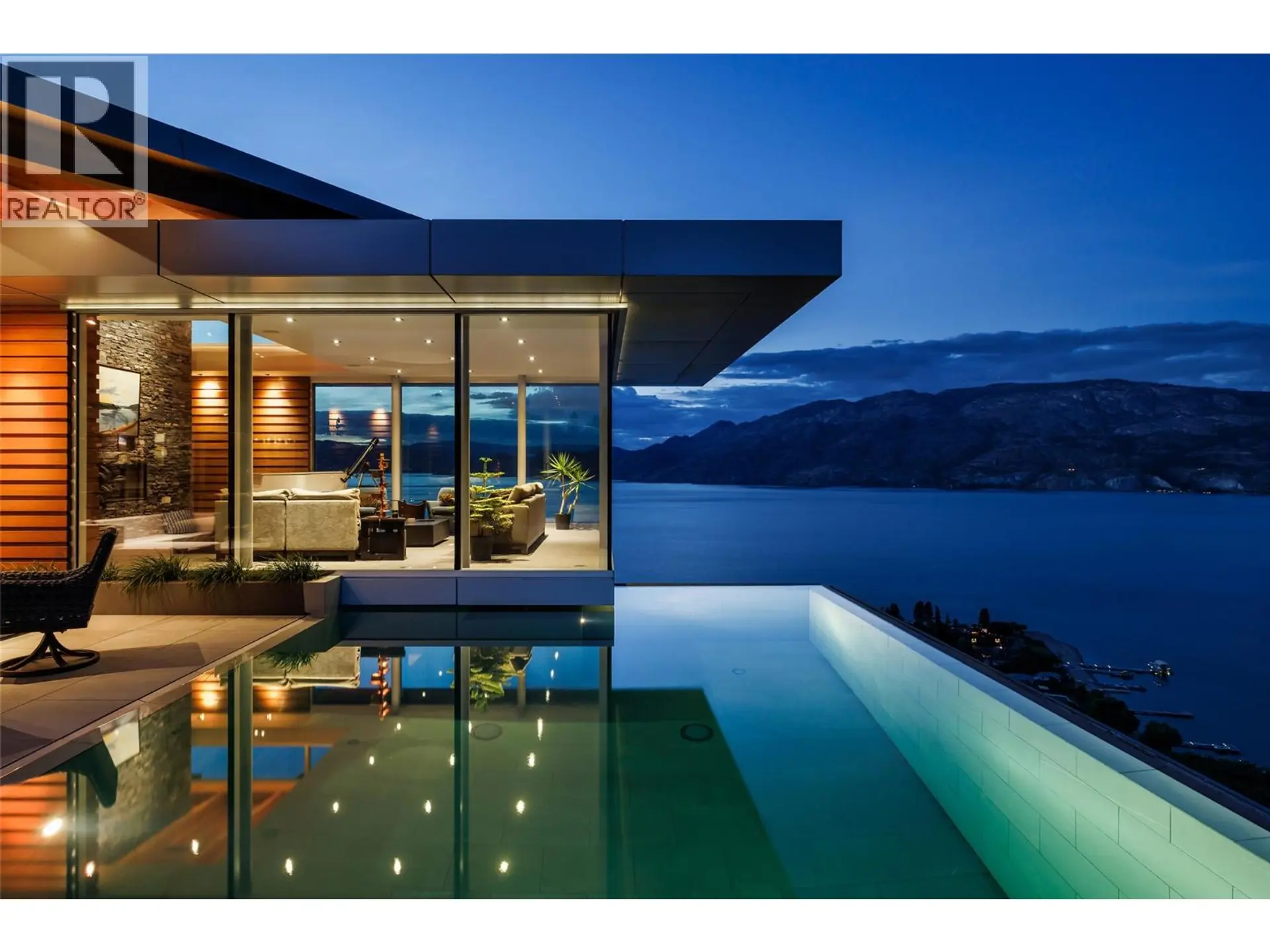 Property at 18555 Matsu Drive, Summerland, BC