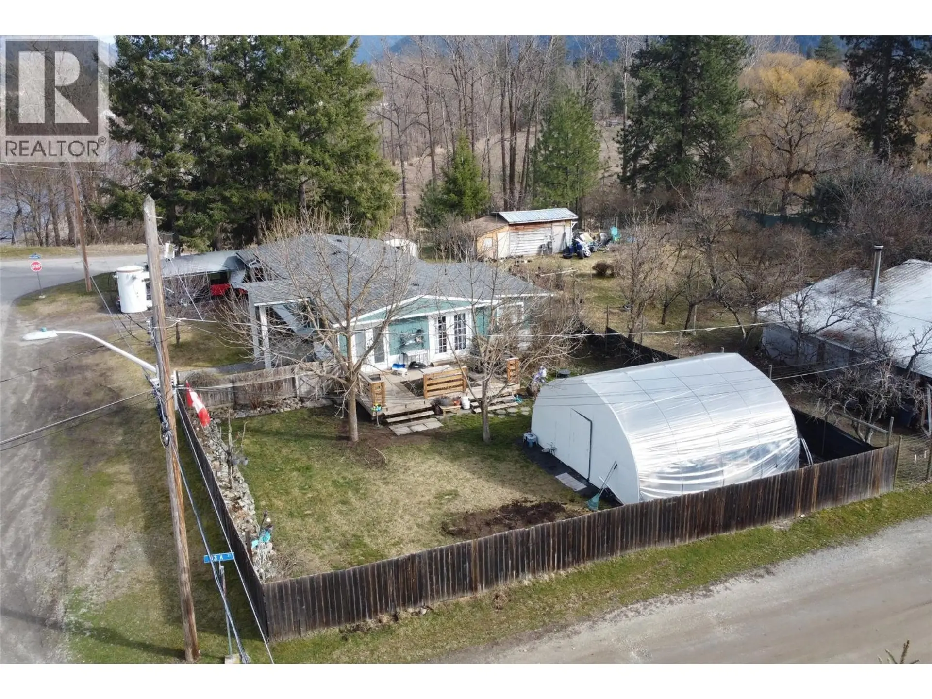 Property at 1332 66TH STREET, Grand Forks, BC