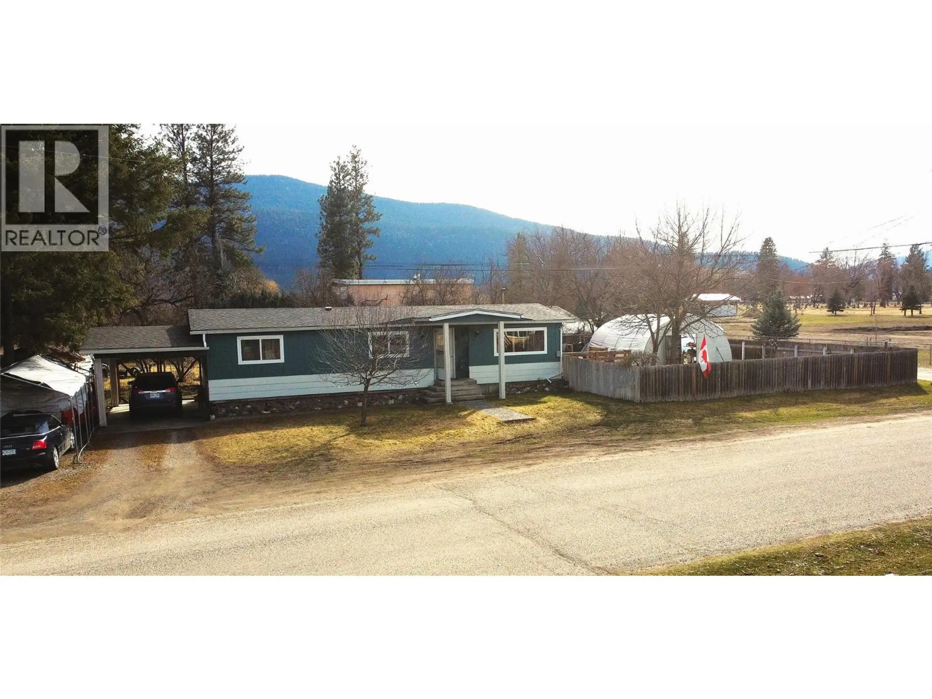 Property at 1332 66TH STREET, Grand Forks, BC