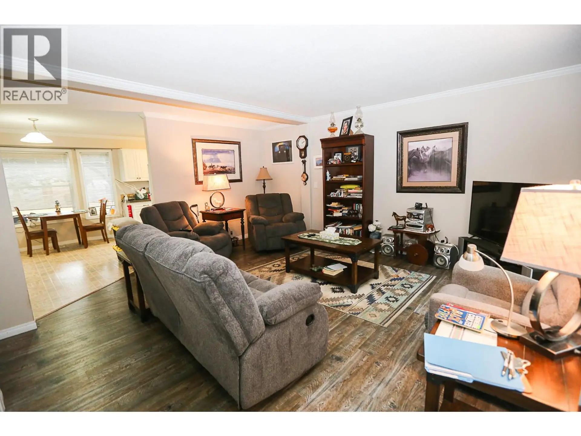 Property at 4820 BARRIERE TOWN ROAD, Barriere, BC