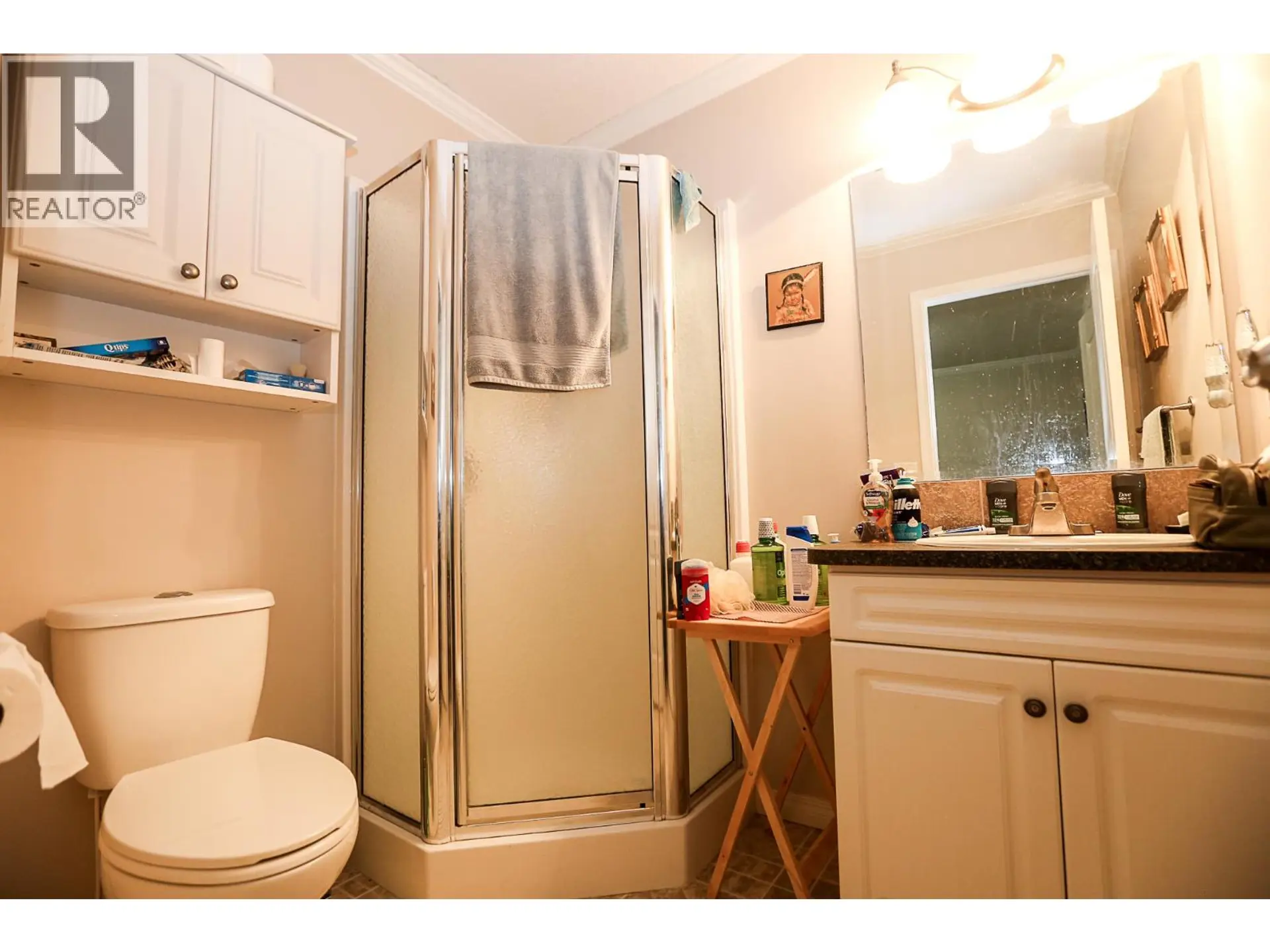 Property at 4820 BARRIERE TOWN ROAD, Barriere, BC