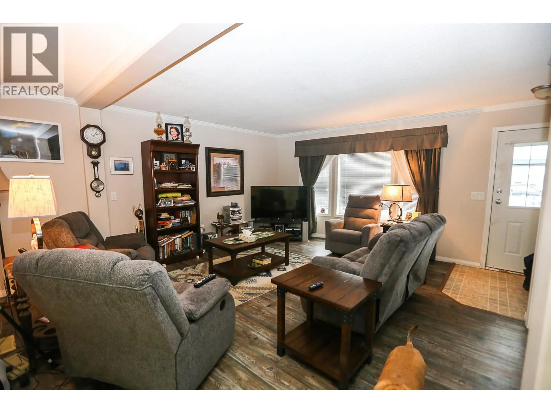 Property at 4820 BARRIERE TOWN ROAD, Barriere, BC