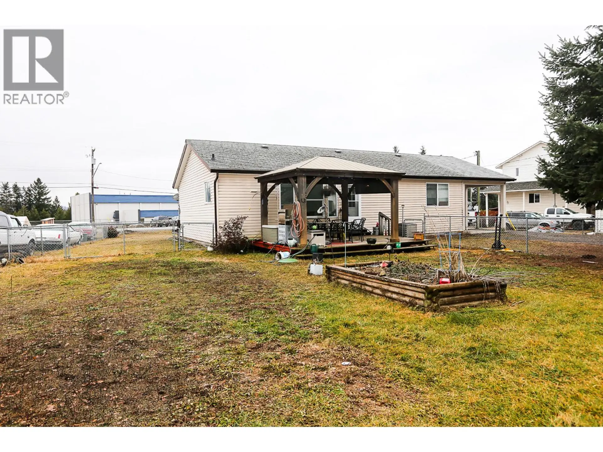 Property at 4820 BARRIERE TOWN ROAD, Barriere, BC