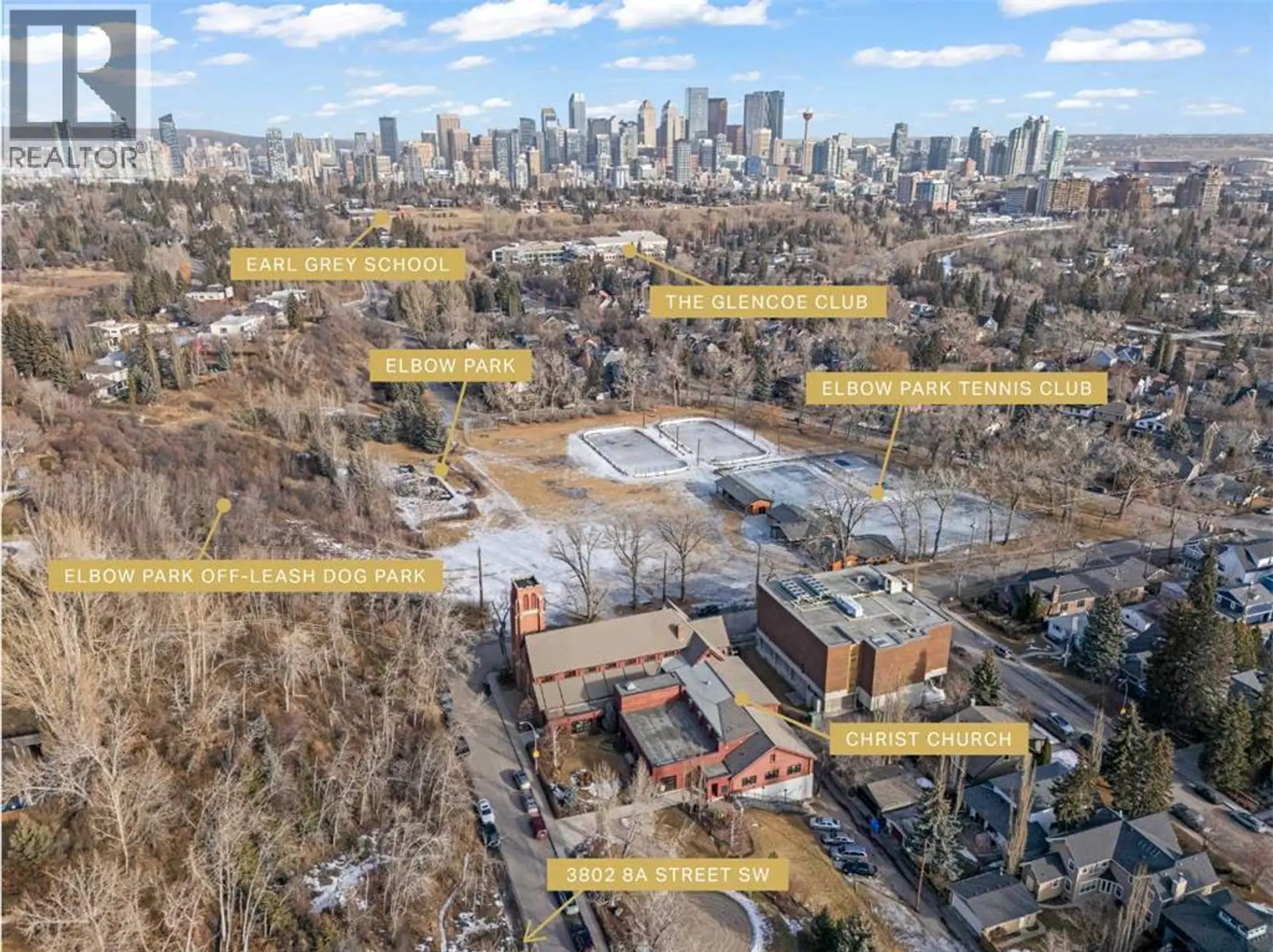 3802 8A Street SW - Image 12