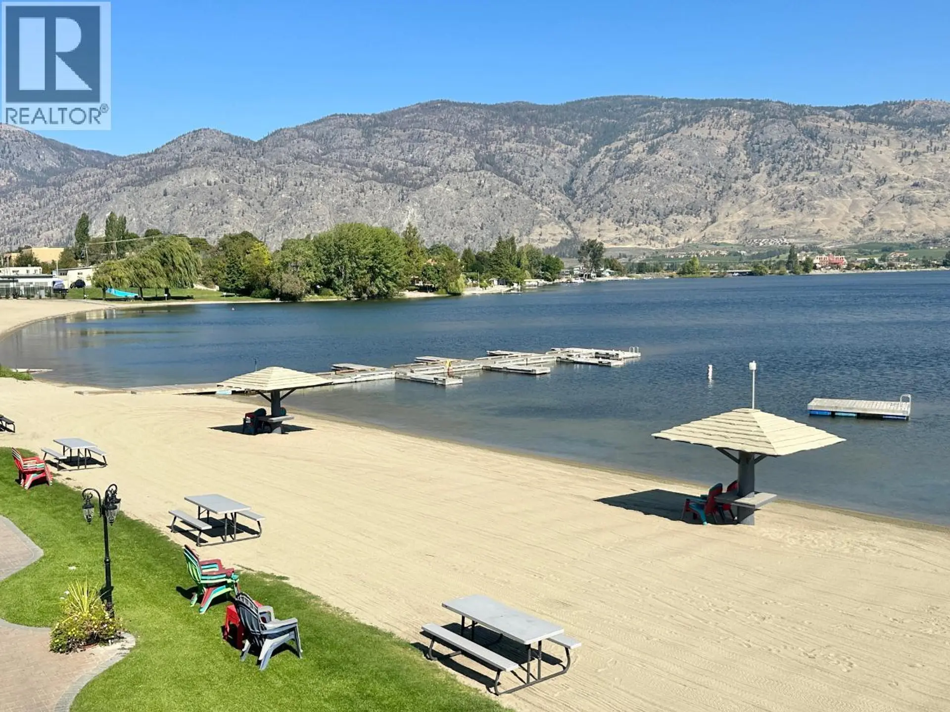 Property at #221 5815 Oleander Drive, Osoyoos, BC