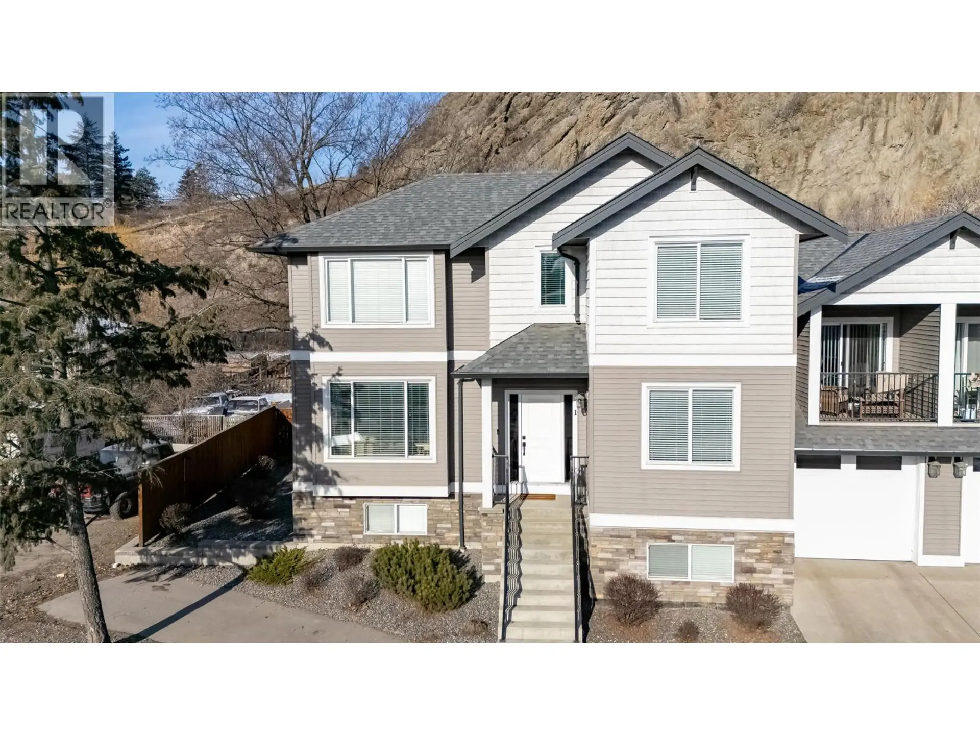 Property at #1 3909 30th Avenue, Vernon, BC