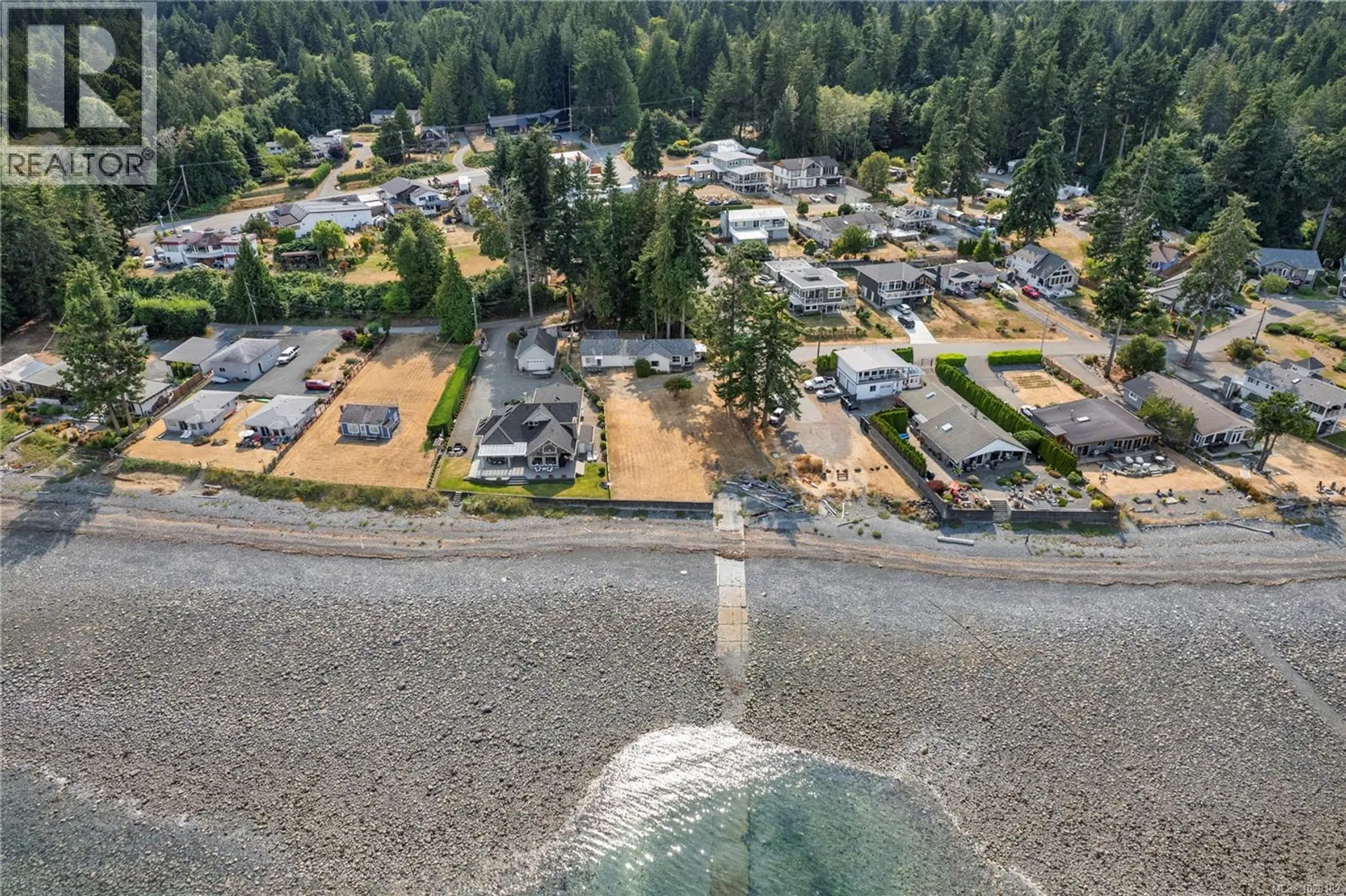 Property at 35 Bowser Rd, Bowser, BC