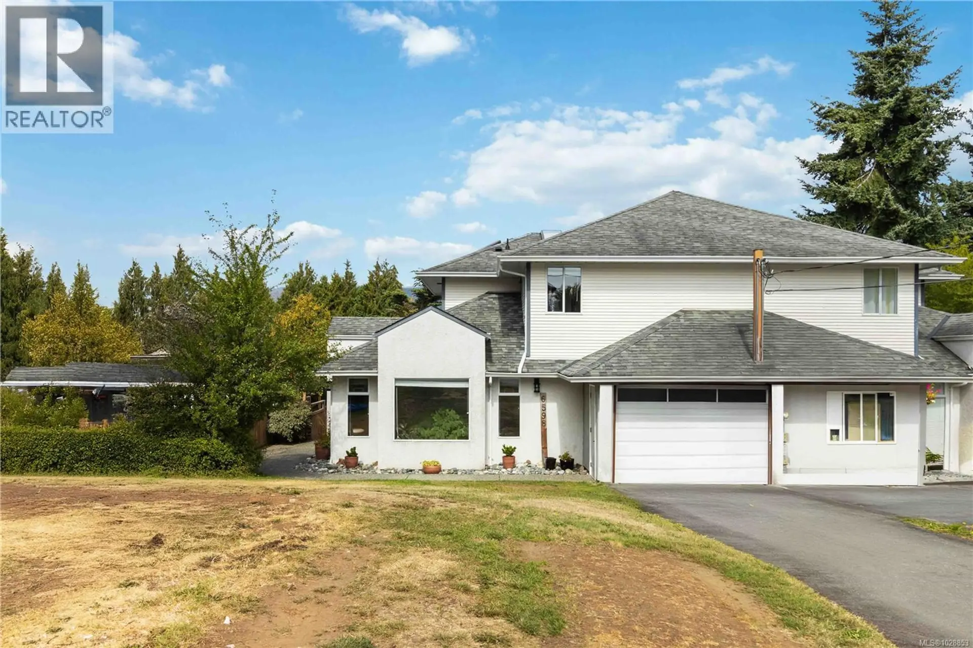 Property at 6598 Felderhof Rd, Sooke, BC